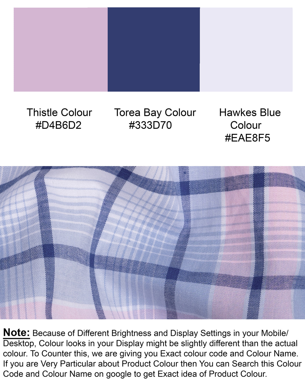 Torea Bay Blue Plaid Premium Cotton Shirt 5591-BLE-38, 5591-BLE-H-38, 5591-BLE-39, 5591-BLE-H-39, 5591-BLE-40, 5591-BLE-H-40, 5591-BLE-42, 5591-BLE-H-42, 5591-BLE-44, 5591-BLE-H-44, 5591-BLE-46, 5591-BLE-H-46, 5591-BLE-48, 5591-BLE-H-48, 5591-BLE-50, 5591-BLE-H-50, 5591-BLE-52, 5591-BLE-H-52