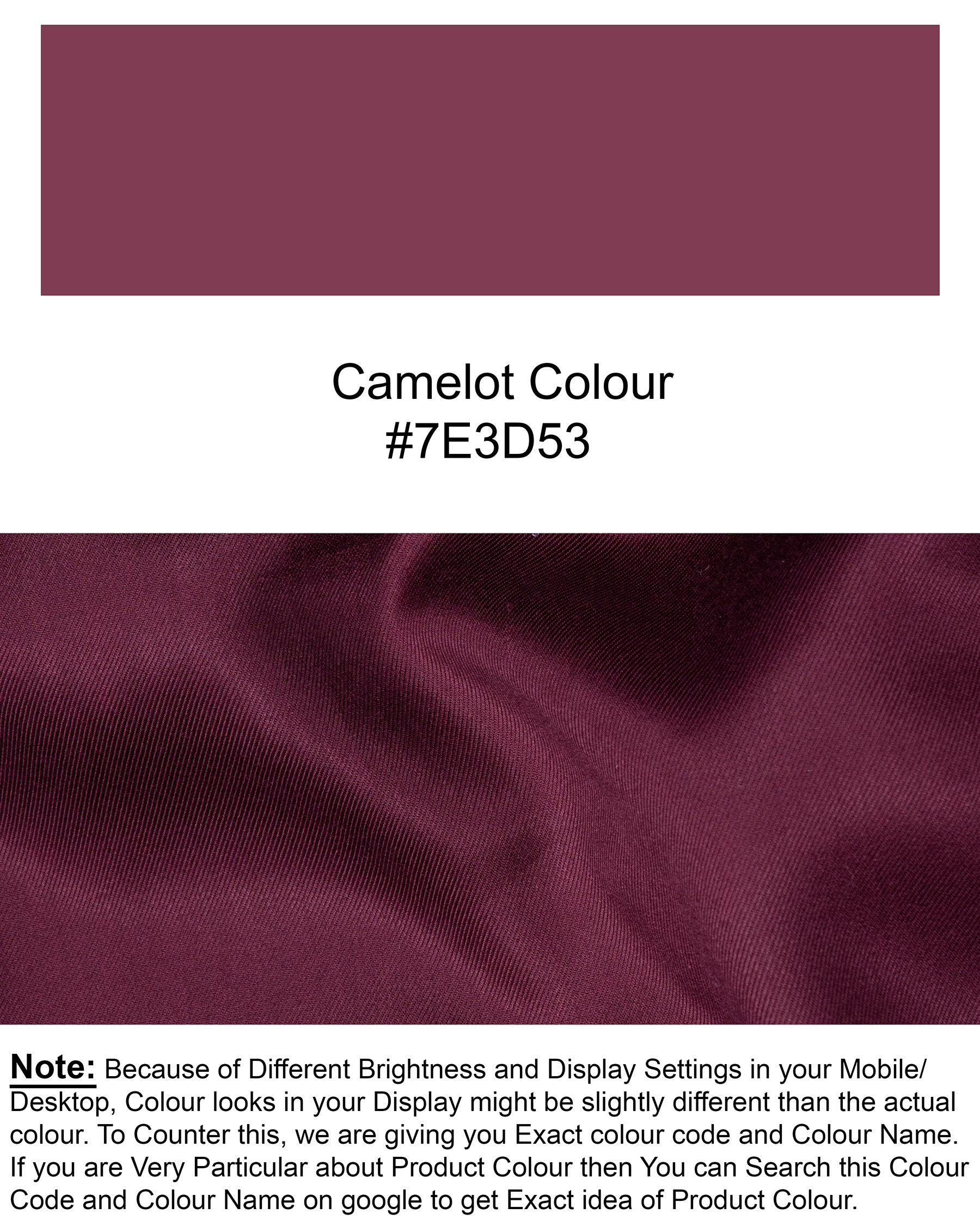 Burgundy Mandarin Collar Tencel Shirt 5625-M-38, 5625-M-H-38, 5625-M-39, 5625-M-H-39, 5625-M-40, 5625-M-H-40, 5625-M-42, 5625-M-H-42, 5625-M-44, 5625-M-H-44, 5625-M-46, 5625-M-H-46, 5625-M-48, 5625-M-H-48, 5625-M-50, 5625-M-H-50, 5625-M-52, 5625-M-H-52