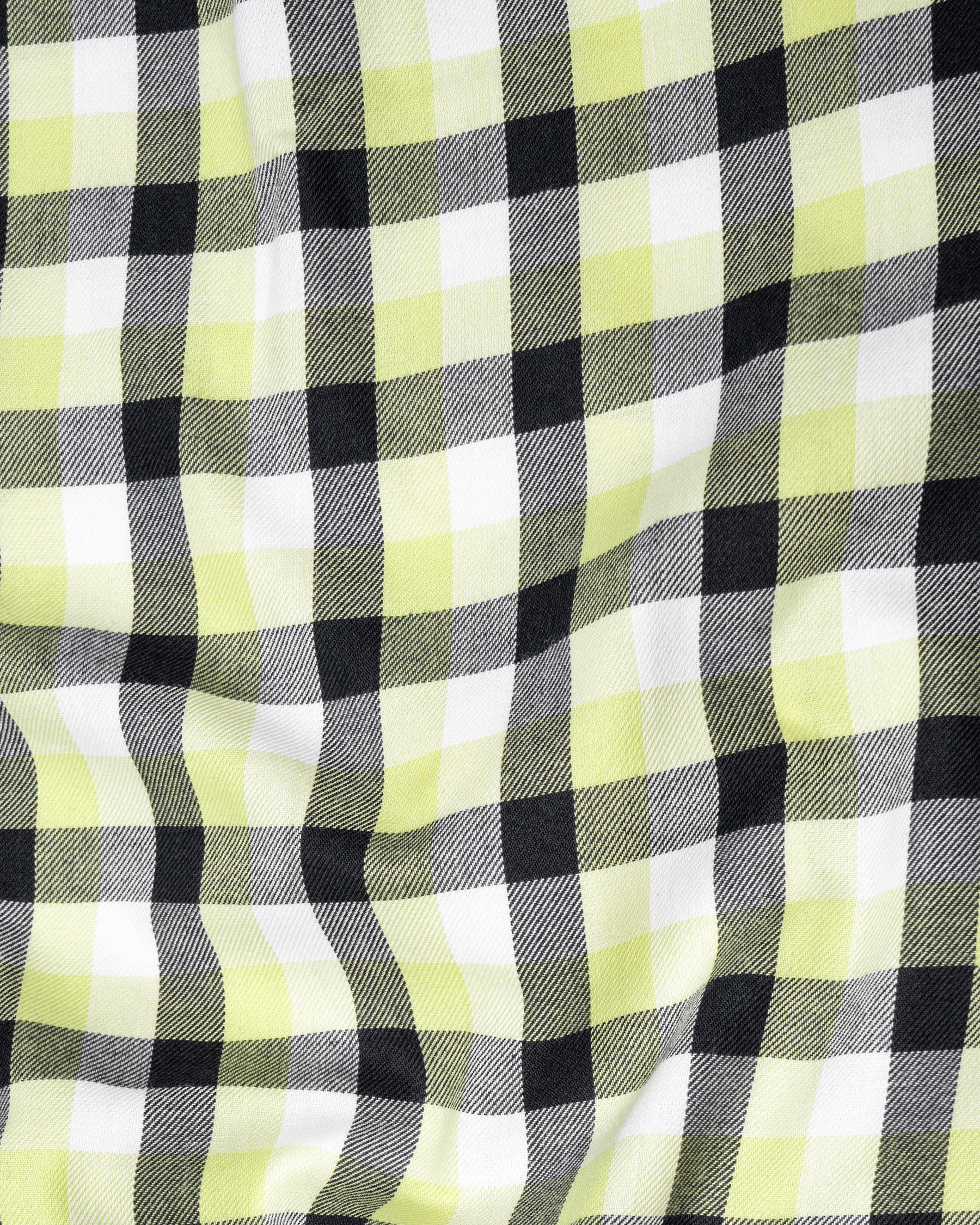Jade Black with Pale Goldenrod Twill Plaid Premium Cotton Shirt 5700-BD-38, 5700-BD-H-38, 5700-BD-39, 5700-BD-H-39, 5700-BD-40, 5700-BD-H-40, 5700-BD-42, 5700-BD-H-42, 5700-BD-44, 5700-BD-H-44, 5700-BD-46, 5700-BD-H-46, 5700-BD-48, 5700-BD-H-48, 5700-BD-50, 5700-BD-H-50, 5700-BD-52, 5700-BD-H-52