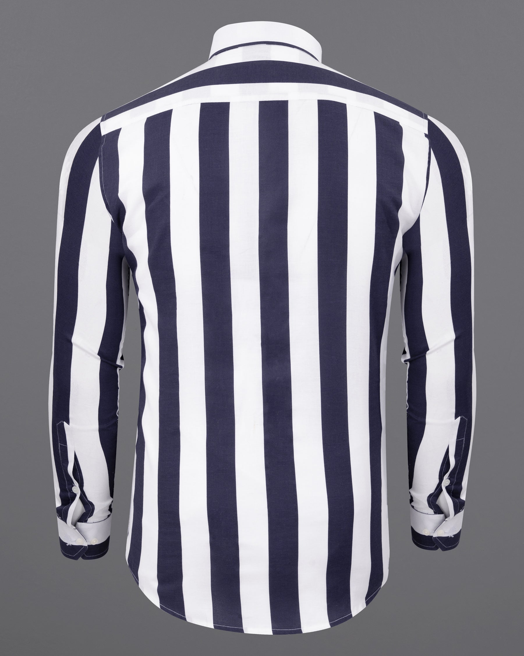 Bright White with Valhalla Blue Twill Premium Cotton Shirt 5706-BD-38, 5706-BD-H-38, 5706-BD-39, 5706-BD-H-39, 5706-BD-40, 5706-BD-H-40, 5706-BD-42, 5706-BD-H-42, 5706-BD-44, 5706-BD-H-44, 5706-BD-46, 5706-BD-H-46, 5706-BD-48, 5706-BD-H-48, 5706-BD-50, 5706-BD-H-50, 5706-BD-52, 5706-BD-H-52