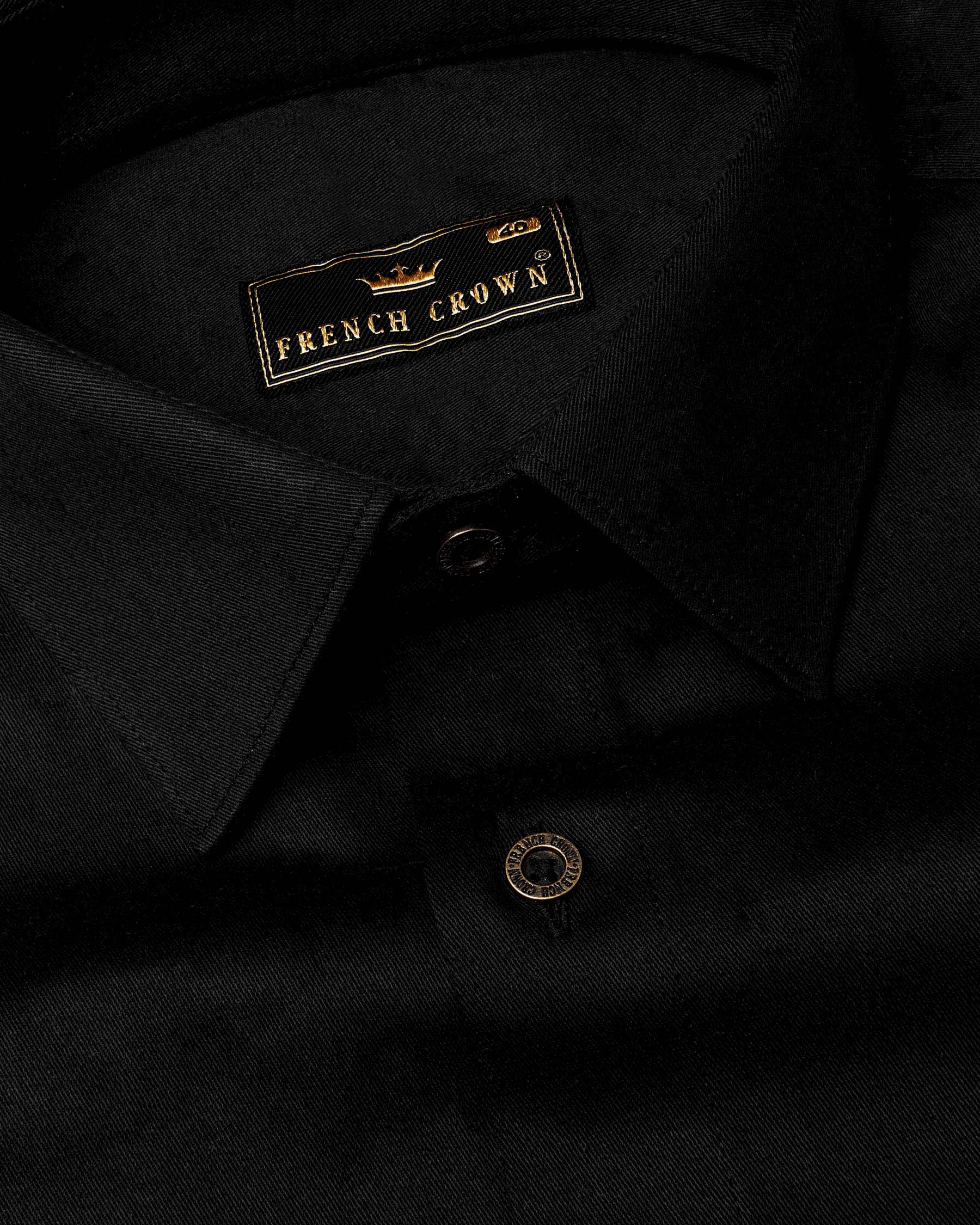 Jade Black Heavyweight Four Pocket Premium Cotton Overshirt 5882-MB-OS-P141-38, 5882-MB-OS-P141-H-38, 5882-MB-OS-P141-39, 5882-MB-OS-P141-H-39, 5882-MB-OS-P141-40, 5882-MB-OS-P141-H-40, 5882-MB-OS-P141-42, 5882-MB-OS-P141-H-42, 5882-MB-OS-P141-44, 5882-MB-OS-P141-H-44, 5882-MB-OS-P141-46, 5882-MB-OS-P141-H-46, 5882-MB-OS-P141-48, 5882-MB-OS-P141-H-48, 5882-MB-OS-P141-50, 5882-MB-OS-P141-H-50, 5882-MB-OS-P141-52, 5882-MB-OS-P141-H-52
