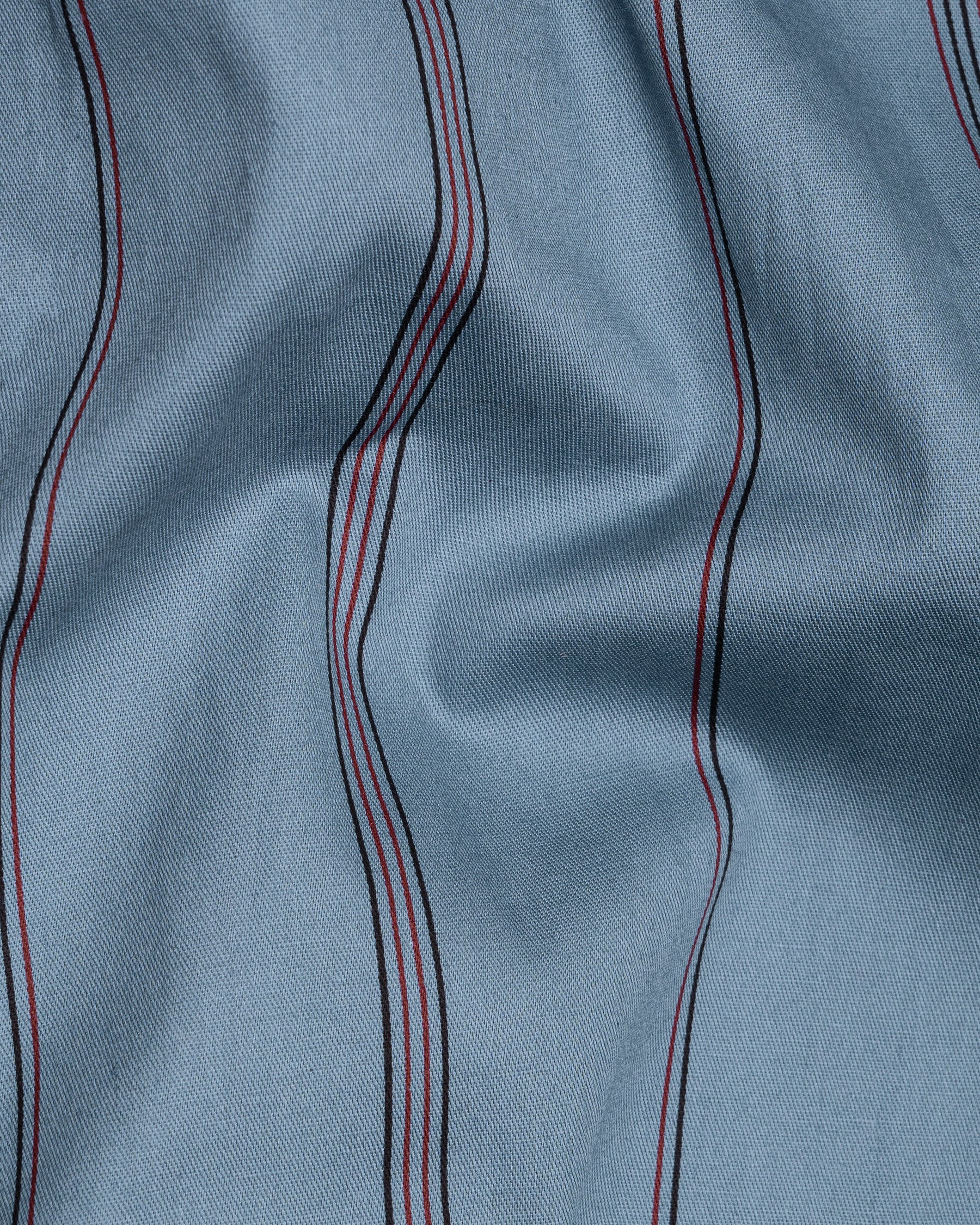 Gothic Grey Striped Royal Oxford Shirt 5983-38, 5983-H-38, 5983-39, 5983-H-39, 5983-40, 5983-H-40, 5983-42, 5983-H-42, 5983-44, 5983-H-44, 5983-46, 5983-H-46, 5983-48, 5983-H-48, 5983-50, 5983-H-50, 5983-52, 5983-H-52
