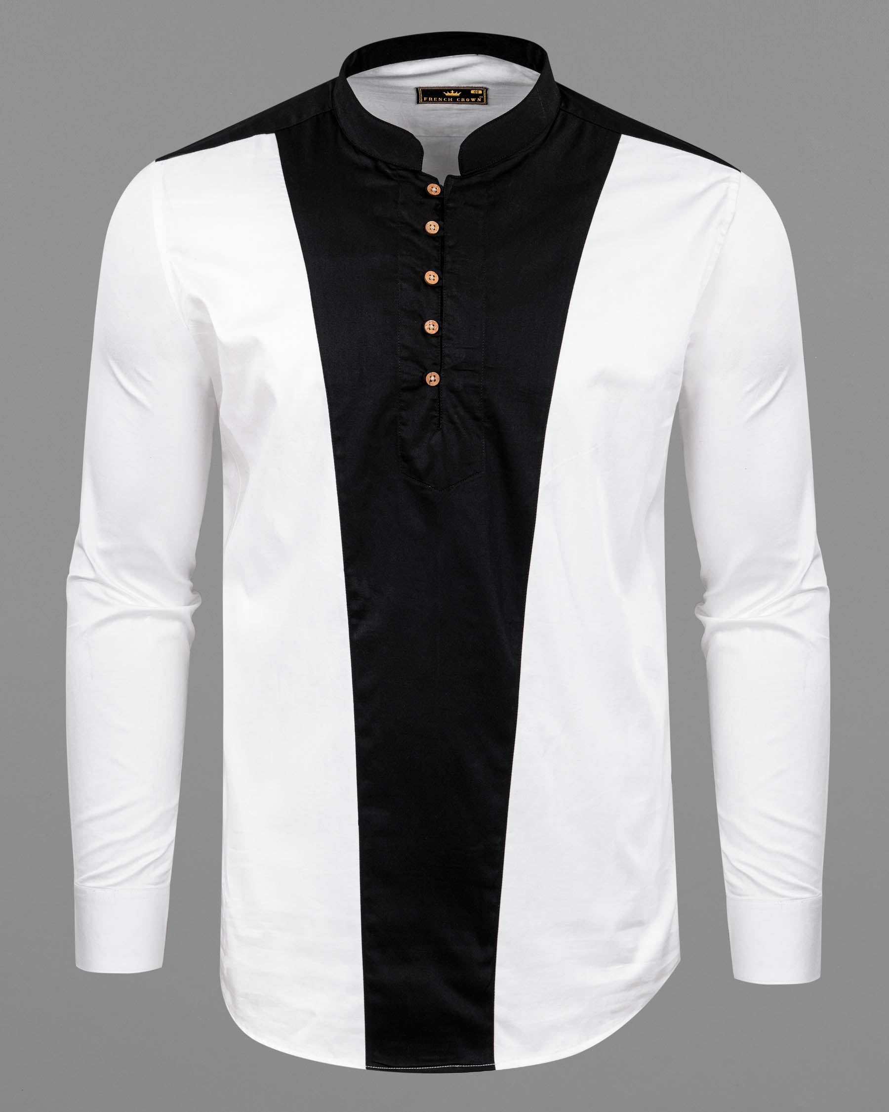 Black and White Subtle Sheen Super Soft Premium Cotton Kurta Shirt 5997-KS-P144-38, 5997-KS-P144-H-38, 5997-KS-P144-39, 5997-KS-P144-H-39, 5997-KS-P144-40, 5997-KS-P144-H-40, 5997-KS-P144-42, 5997-KS-P144-H-42, 5997-KS-P144-44, 5997-KS-P144-H-44, 5997-KS-P144-46, 5997-KS-P144-H-46, 5997-KS-P144-48, 5997-KS-P144-H-48, 5997-KS-P144-50, 5997-KS-P144-H-50, 5997-KS-P144-52, 5997-KS-P144-H-52