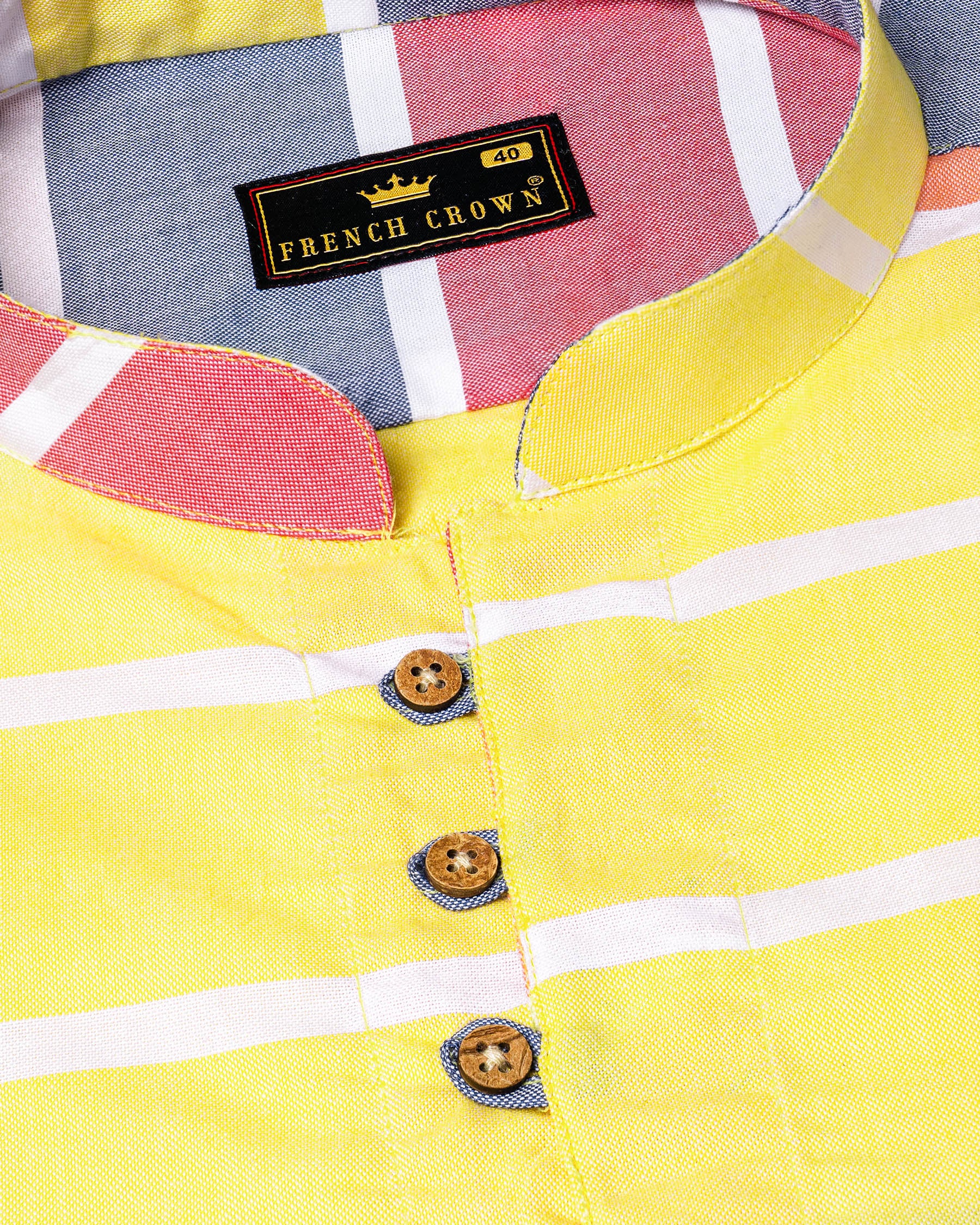 Lynch Blue Multicolour White Striped Royal Oxford Kurta Shirt 6055-KS-38, 6055-KS-H-38, 6055-KS-39, 6055-KS-H-39, 6055-KS-40, 6055-KS-H-40, 6055-KS-42, 6055-KS-H-42, 6055-KS-44, 6055-KS-H-44, 6055-KS-46, 6055-KS-H-46, 6055-KS-48, 6055-KS-H-48, 6055-KS-50, 6055-KS-H-50, 6055-KS-52, 6055-KS-H-52