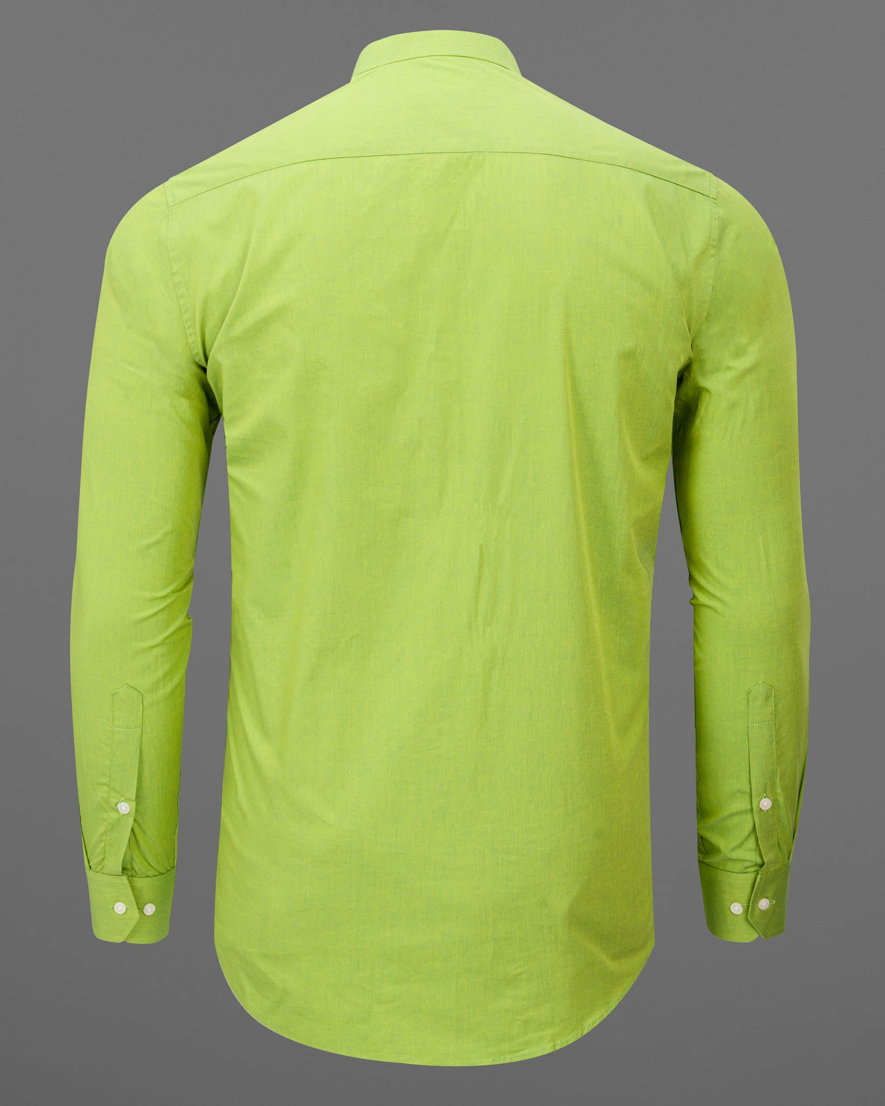 Conifer Green Chambray Premium Cotton Shirt 6105-M-38, 6105-M-H-38, 6105-M-39, 6105-M-H-39, 6105-M-40, 6105-M-H-40, 6105-M-42, 6105-M-H-42, 6105-M-44, 6105-M-H-44, 6105-M-46, 6105-M-H-46, 6105-M-48, 6105-M-H-48, 6105-M-50, 6105-M-H-50, 6105-M-52, 6105-M-H-52