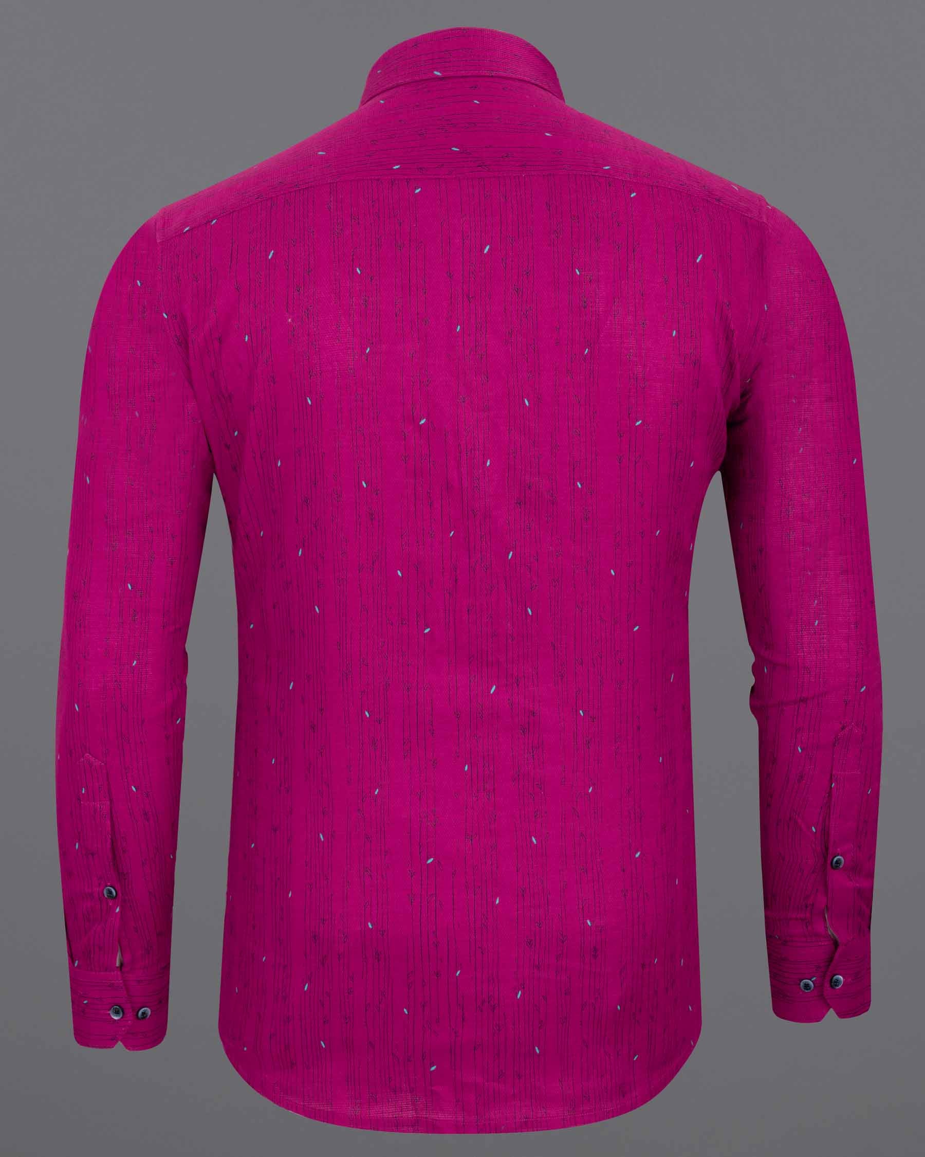 Hot pink Striped and printed Dobby Textured Premium Giza Cotton Shirt 6161-BD-BLE-38, 6161-BD-BLE-H-38, 6161-BD-BLE-39, 6161-BD-BLE-H-39, 6161-BD-BLE-40, 6161-BD-BLE-H-40, 6161-BD-BLE-42, 6161-BD-BLE-H-42, 6161-BD-BLE-44, 6161-BD-BLE-H-44, 6161-BD-BLE-46, 6161-BD-BLE-H-46, 6161-BD-BLE-48, 6161-BD-BLE-H-48, 6161-BD-BLE-50, 6161-BD-BLE-H-50, 6161-BD-BLE-52, 6161-BD-BLE-H-52