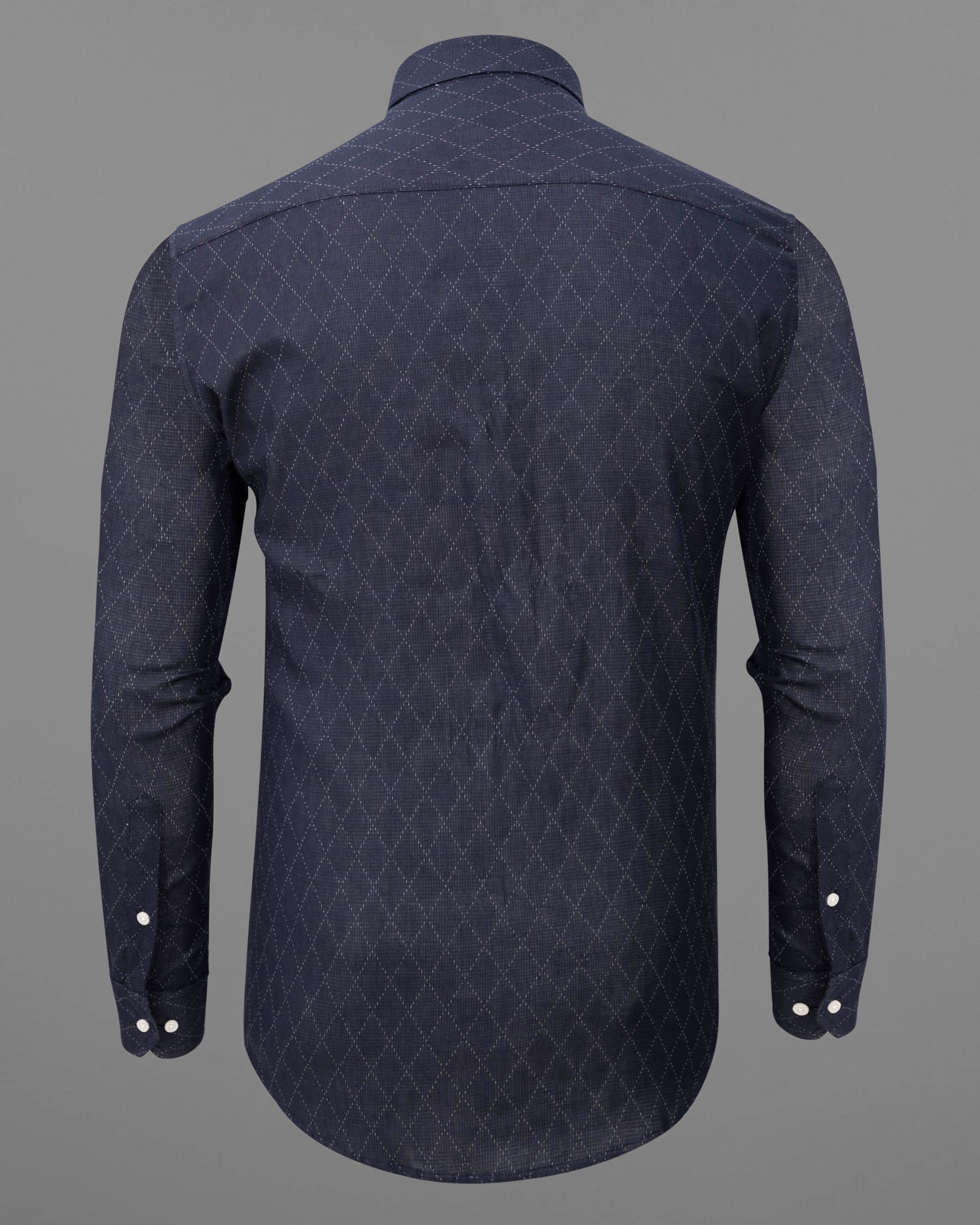 Tuna Blue Twill Textured Double Cloth Premium Cotton Shirt 6183-CLOTH-P-38,6183-CLOTH-P-H-38,6183-CLOTH-P-39,6183-CLOTH-P-H-39,6183-CLOTH-P-40,6183-CLOTH-P-H-40,6183-CLOTH-P-42,6183-CLOTH-P-H-42,6183-CLOTH-P-44,6183-CLOTH-P-H-44,6183-CLOTH-P-46,6183-CLOTH-P-H-46,6183-CLOTH-P-48,6183-CLOTH-P-H-48,6183-CLOTH-P-50,6183-CLOTH-P-H-50,6183-CLOTH-P-52,6183-CLOTH-P-H-52