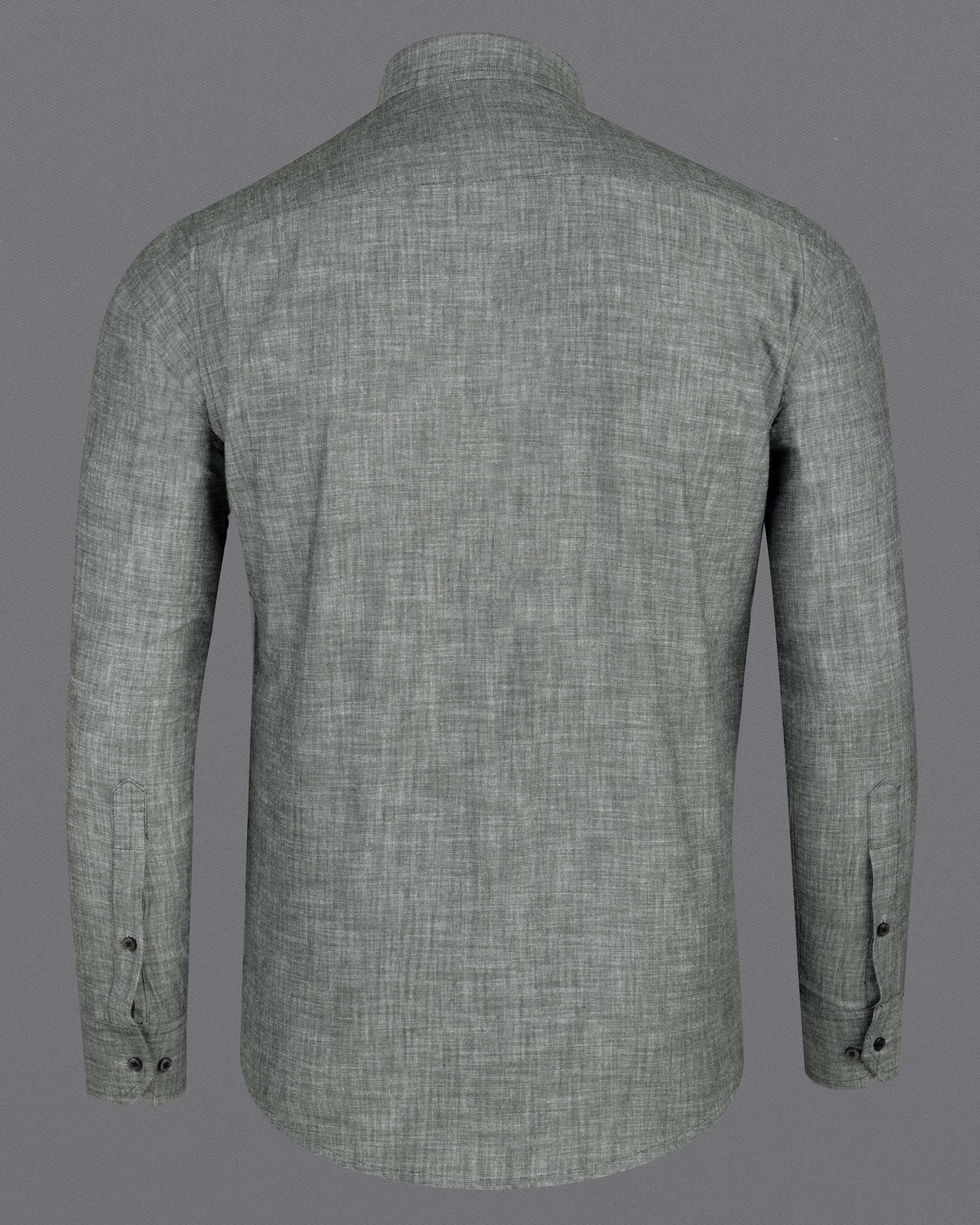 Gunsmoke Gray Royal Oxford Shirt 6319-BD-BLK-38, 6319-BD-BLK-H-38, 6319-BD-BLK-39, 6319-BD-BLK-H-39, 6319-BD-BLK-40, 6319-BD-BLK-H-40, 6319-BD-BLK-42, 6319-BD-BLK-H-42, 6319-BD-BLK-44, 6319-BD-BLK-H-44, 6319-BD-BLK-46, 6319-BD-BLK-H-46, 6319-BD-BLK-48, 6319-BD-BLK-H-48, 6319-BD-BLK-50, 6319-BD-BLK-H-50, 6319-BD-BLK-52, 6319-BD-BLK-H-52