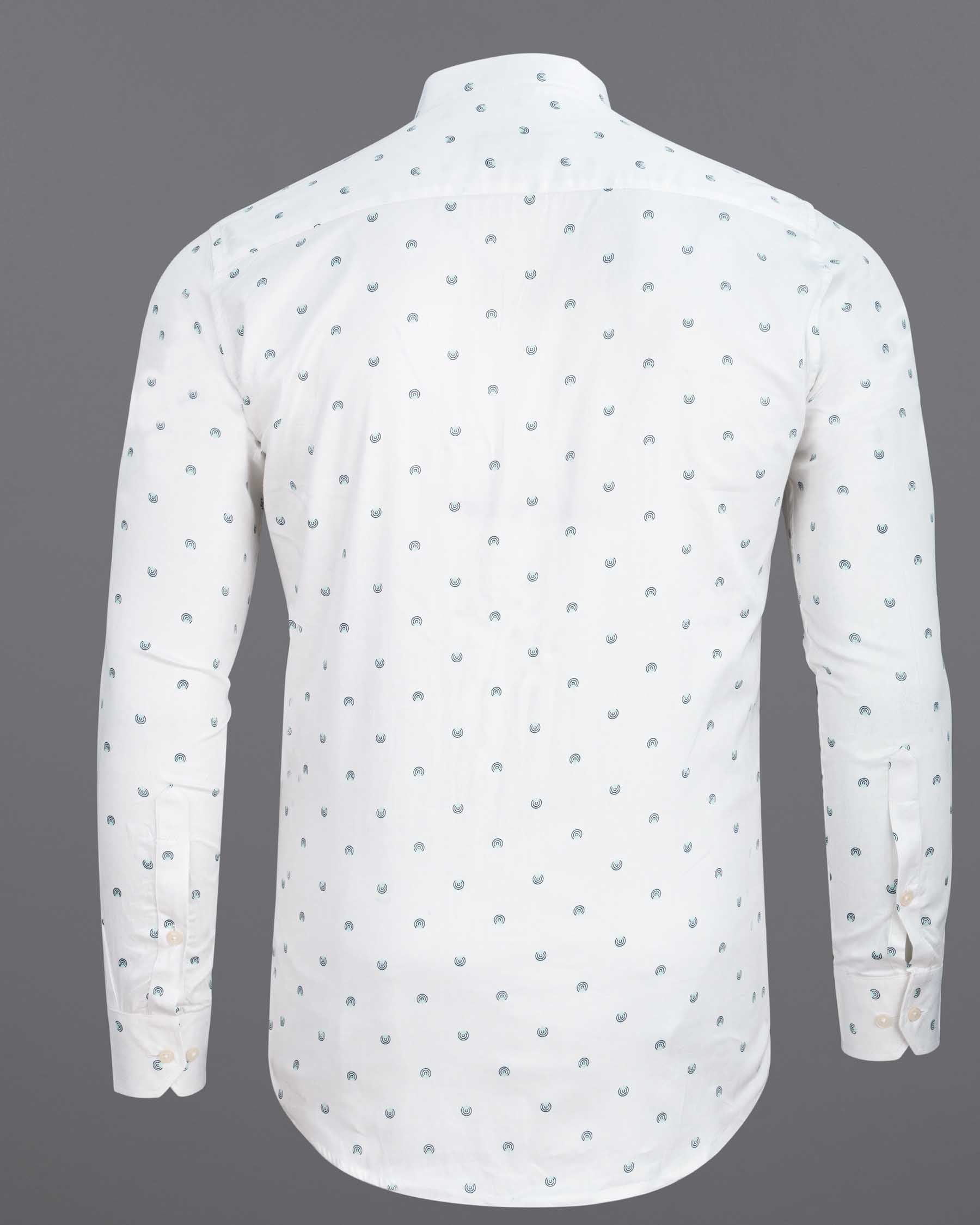 Bright White Dart Printed Super Soft Premium Cotton Shirt 6336-M-38,6336-M-H-38,6336-M-39,6336-M-H-39,6336-M-40,6336-M-H-40,6336-M-42,6336-M-H-42,6336-M-44,6336-M-H-44,6336-M-46,6336-M-H-46,6336-M-48,6336-M-H-48,6336-M-50,6336-M-H-50,6336-M-52,6336-M-H-52