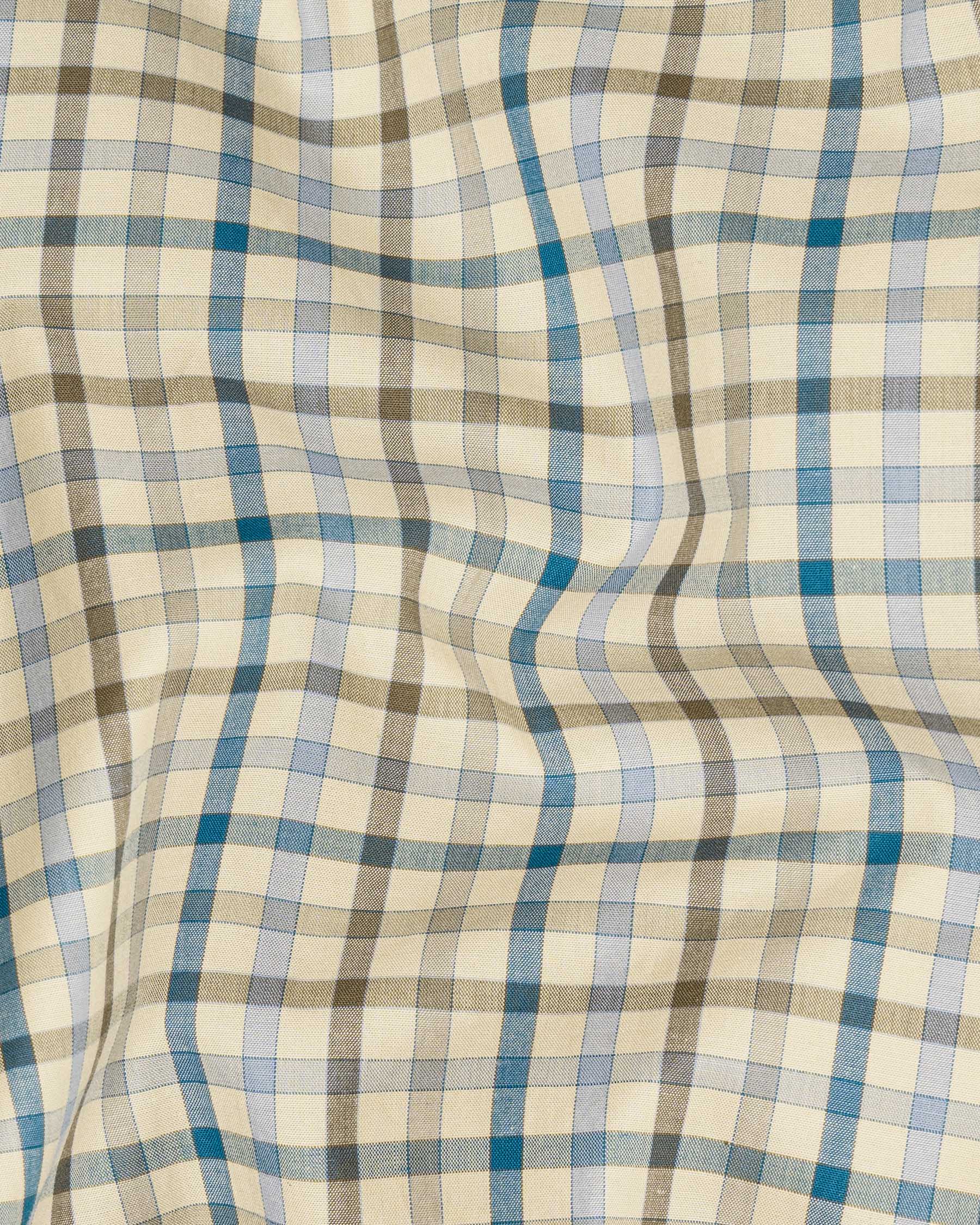 Pearl Bush Gingham Premium Cotton Shirt 6397-M-38, 6397-M-H-38, 6397-M-39, 6397-M-H-39, 6397-M-40, 6397-M-H-40, 6397-M-42, 6397-M-H-42, 6397-M-44, 6397-M-H-44, 6397-M-46, 6397-M-H-46, 6397-M-48, 6397-M-H-48, 6397-M-50, 6397-M-H-50, 6397-M-52, 6397-M-H-52