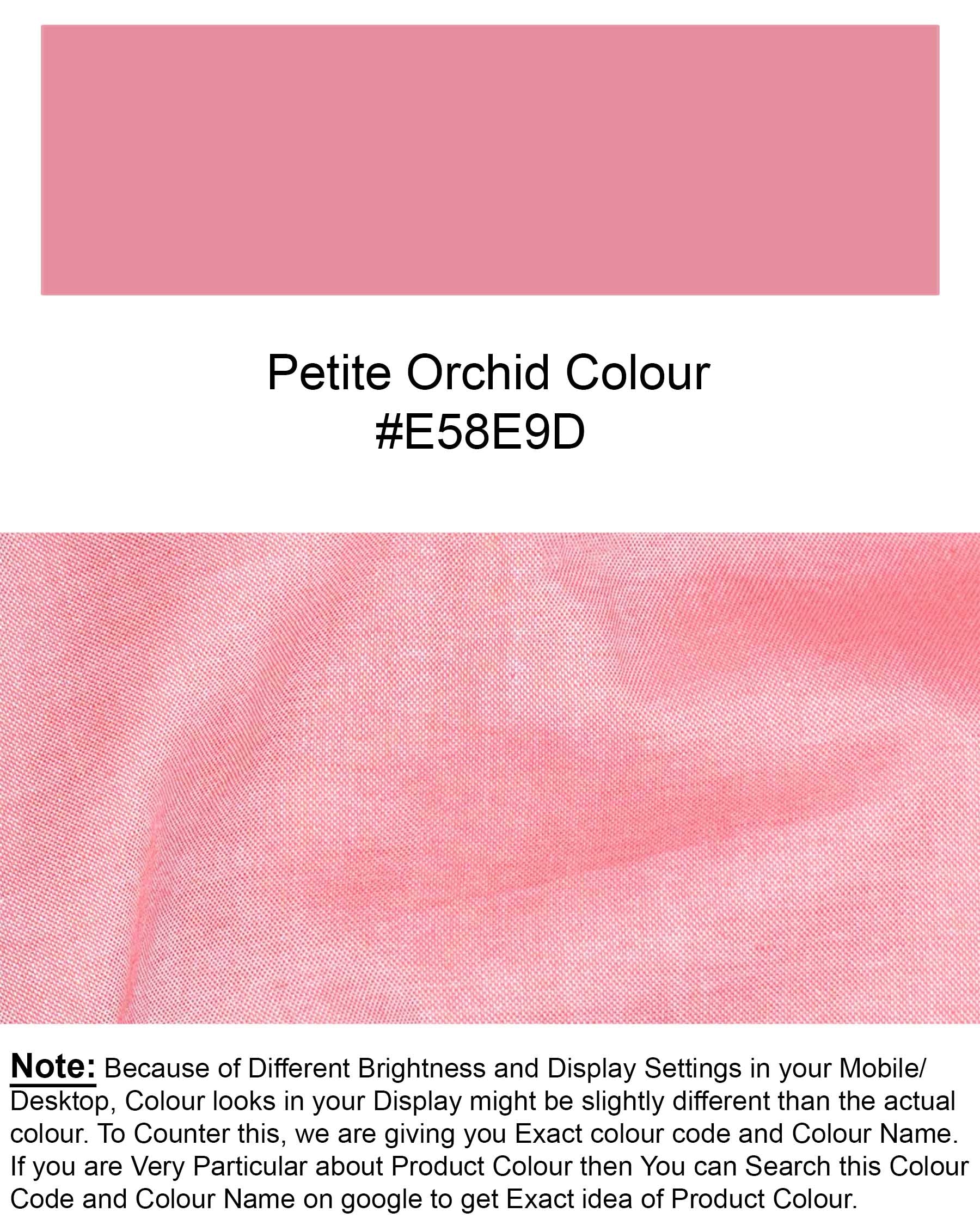 Petite Orchid Pink Royal Oxford Shirt 6399-BD-38, 6399-BD-H-38, 6399-BD-39, 6399-BD-H-39, 6399-BD-40, 6399-BD-H-40, 6399-BD-42, 6399-BD-H-42, 6399-BD-44, 6399-BD-H-44, 6399-BD-46, 6399-BD-H-46, 6399-BD-48, 6399-BD-H-48, 6399-BD-50, 6399-BD-H-50, 6399-BD-52, 6399-BD-H-52