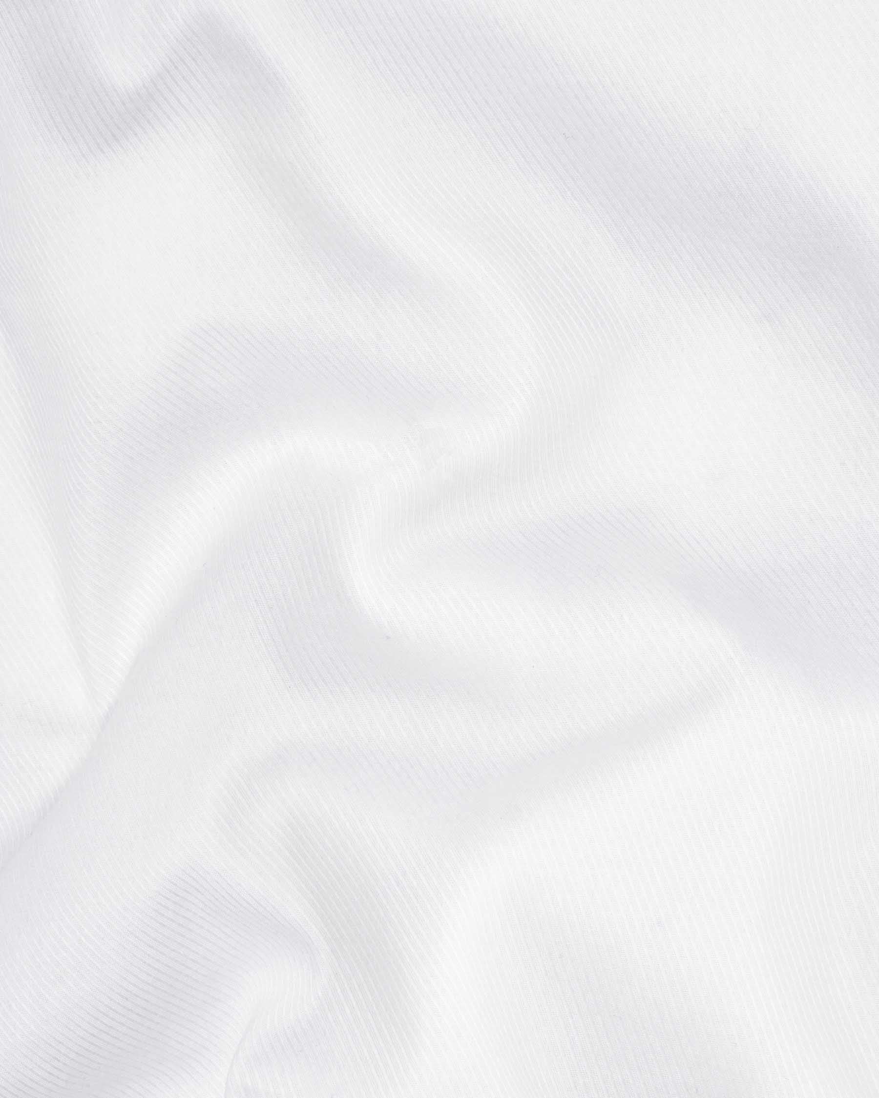 Bright White Dobby Textured Premium Giza  Cotton Shirt 6433-CA-38, 6433-CA-H-38, 6433-CA-39, 6433-CA-H-39, 6433-CA-40, 6433- M-H-40, 6433-CA-42, 6433-CA-H-42, 6433-CA-44, 6433-CA-H-44, 6433-CA-46, 6433-CA-H-46, 6433-CA-48, 6433-CA-H-48, 6433-CA-50, 6433-CA-H-50, 6433-CA-52, 6433-CA-H-52