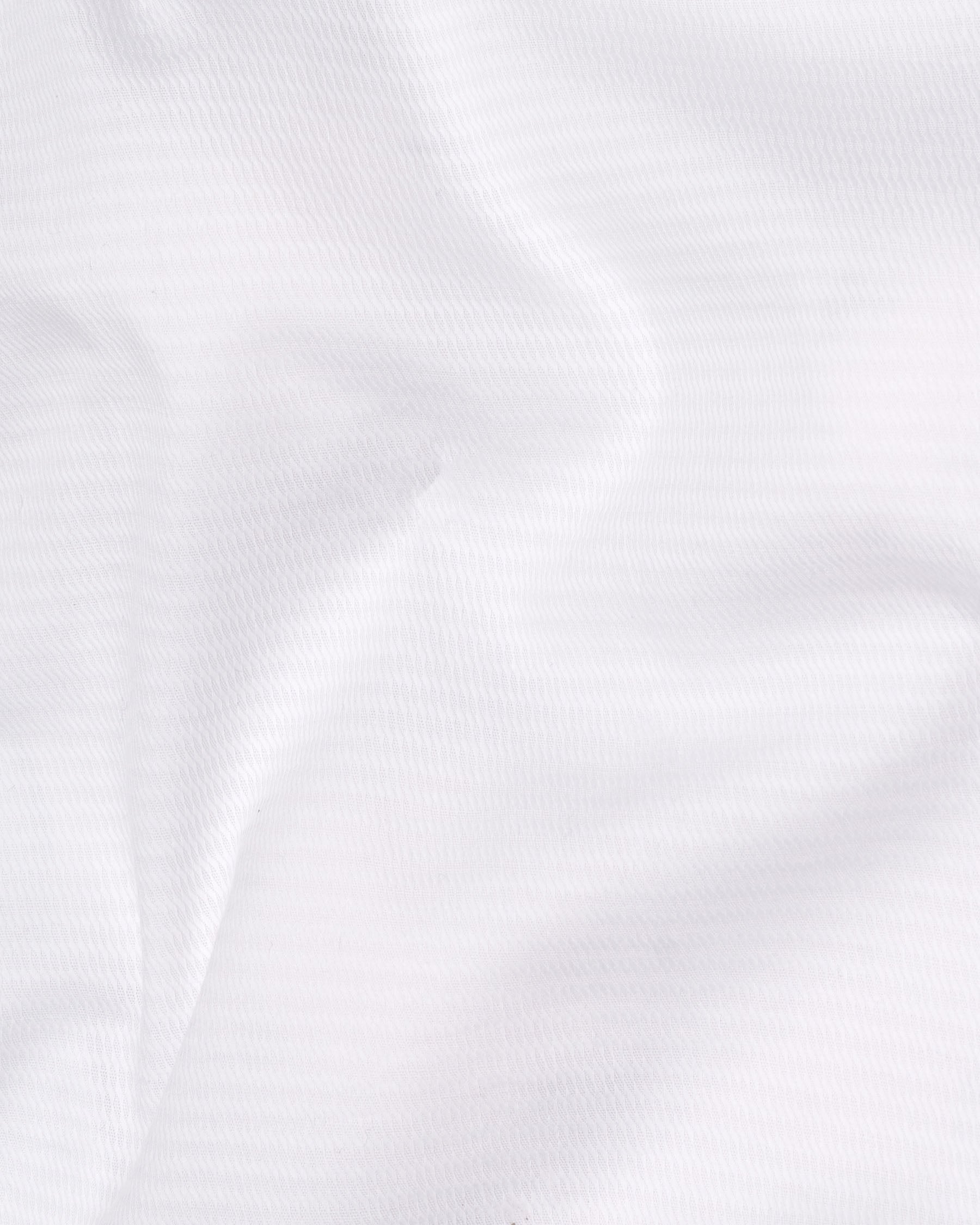 Bright White Dobby Textured Premium Giza Cotton Shirt 6436-BLK-38, 6436-BLK-H-38, 6436-BLK-39, 6436-BLK-H-39, 6436-BLK-40, 6436- M-H-40, 6436-BLK-42, 6436-BLK-H-42, 6436-BLK-44, 6436-BLK-H-44, 6436-BLK-46, 6436-BLK-H-46, 6436-BLK-48, 6436-BLK-H-48, 6436-BLK-50, 6436-BLK-H-50, 6436-BLK-52, 6436-BLK-H-52