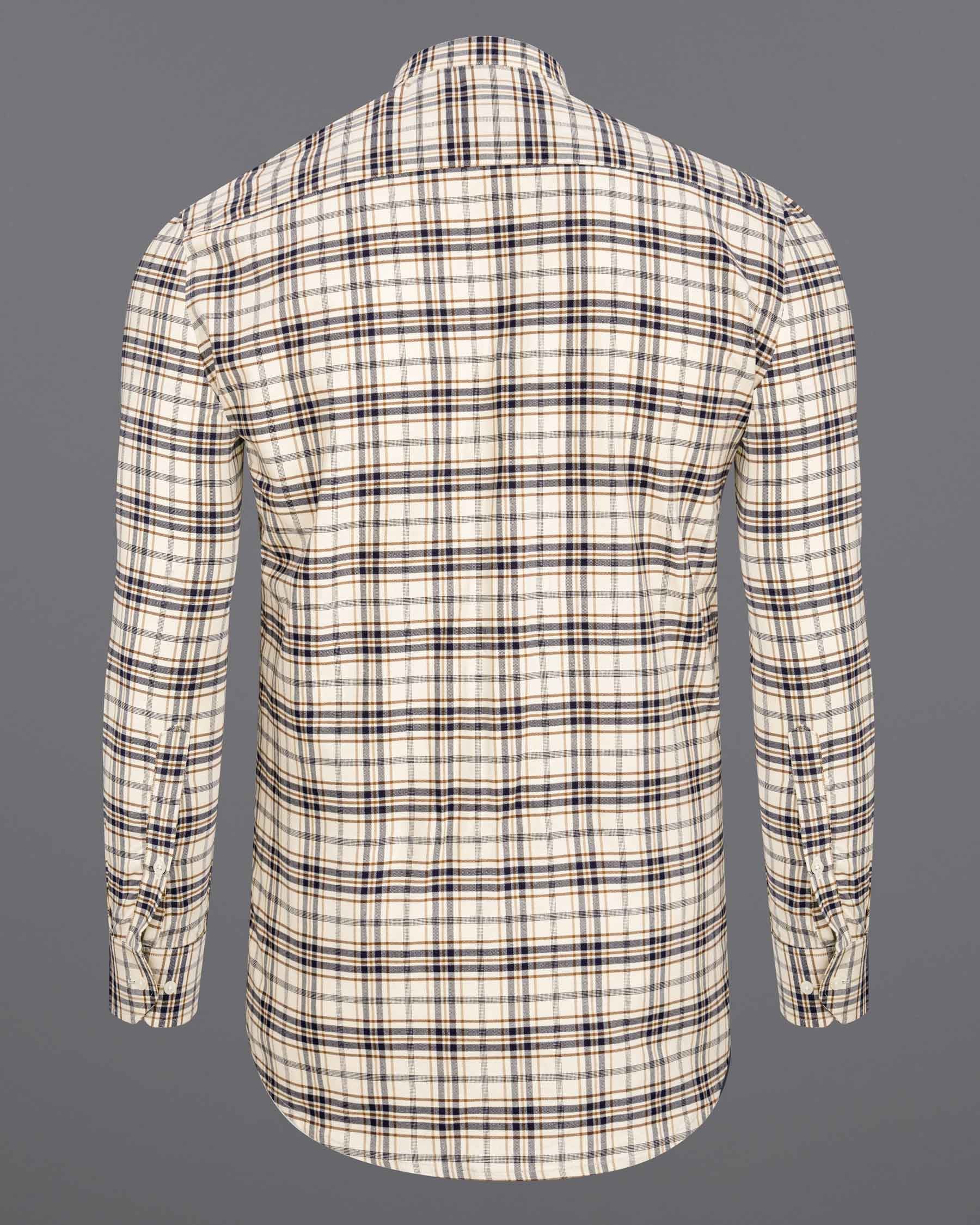 Dust Storm Beige Plaid Royal Oxford Shirt 6453-M-38, 6453-M-H-38, 6453-M-39, 6453-M-H-39, 6453-M-40, 6453-M-H-40, 6453-M-42, 6453-M-H-42, 6453-M-44, 6453-M-H-44, 6453-M-46, 6453-M-H-46, 6453-M-48, 6453-M-H-48, 6453-M-50, 6453-M-H-50, 6453-M-52, 6453-M-H-52