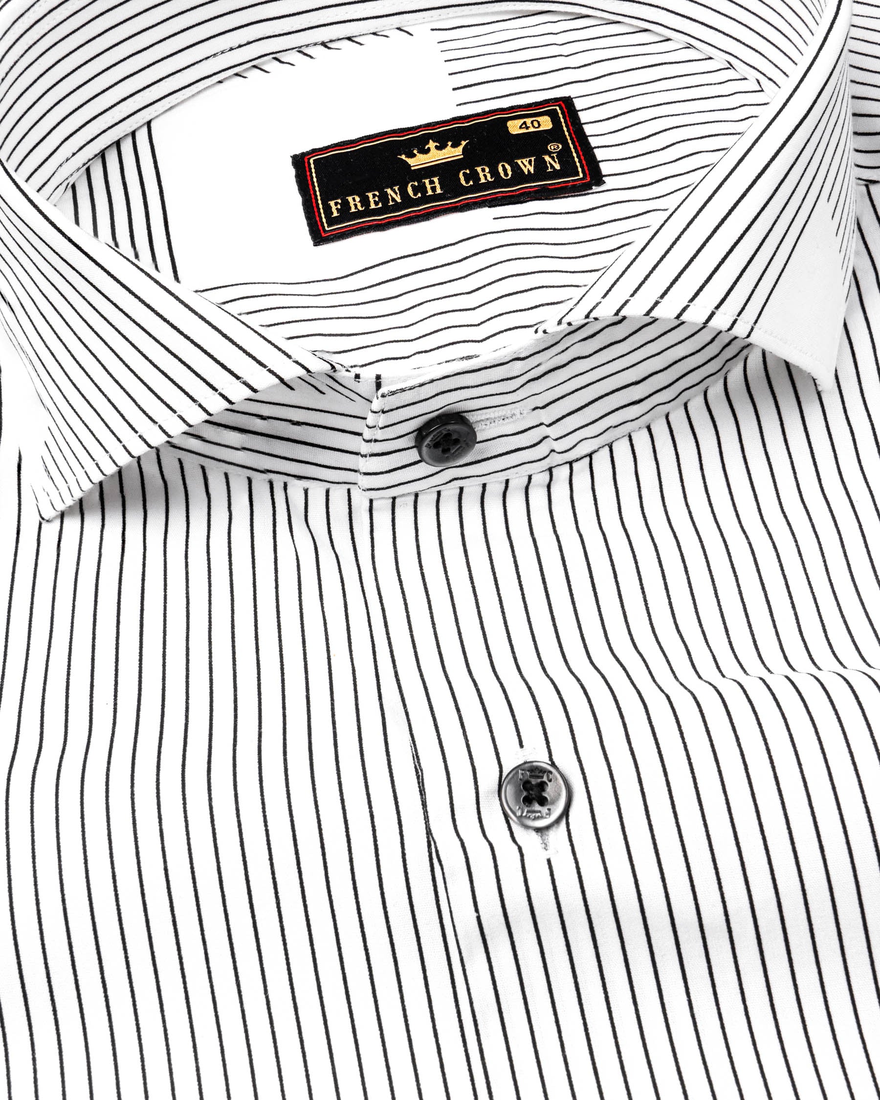 Bright White 3D Box Patterned Premium Cotton Shirt 6464-CA-BLK-38, 6464-CA-BLK-H-38, 6464-CA-BLK-39, 6464-CA-BLK-H-39, 6464-CA-BLK-40, 6464-CA-BLK-H-40, 6464-CA-BLK-42, 6464-CA-BLK-H-42, 6464-CA-BLK-44, 6464-CA-BLK-H-44, 6464-CA-BLK-46, 6464-CA-BLK-H-46, 6464-CA-BLK-48, 6464-CA-BLK-H-48, 6464-CA-BLK-50, 6464-CA-BLK-H-50, 6464-CA-BLK-52, 6464-CA-BLK-H-52