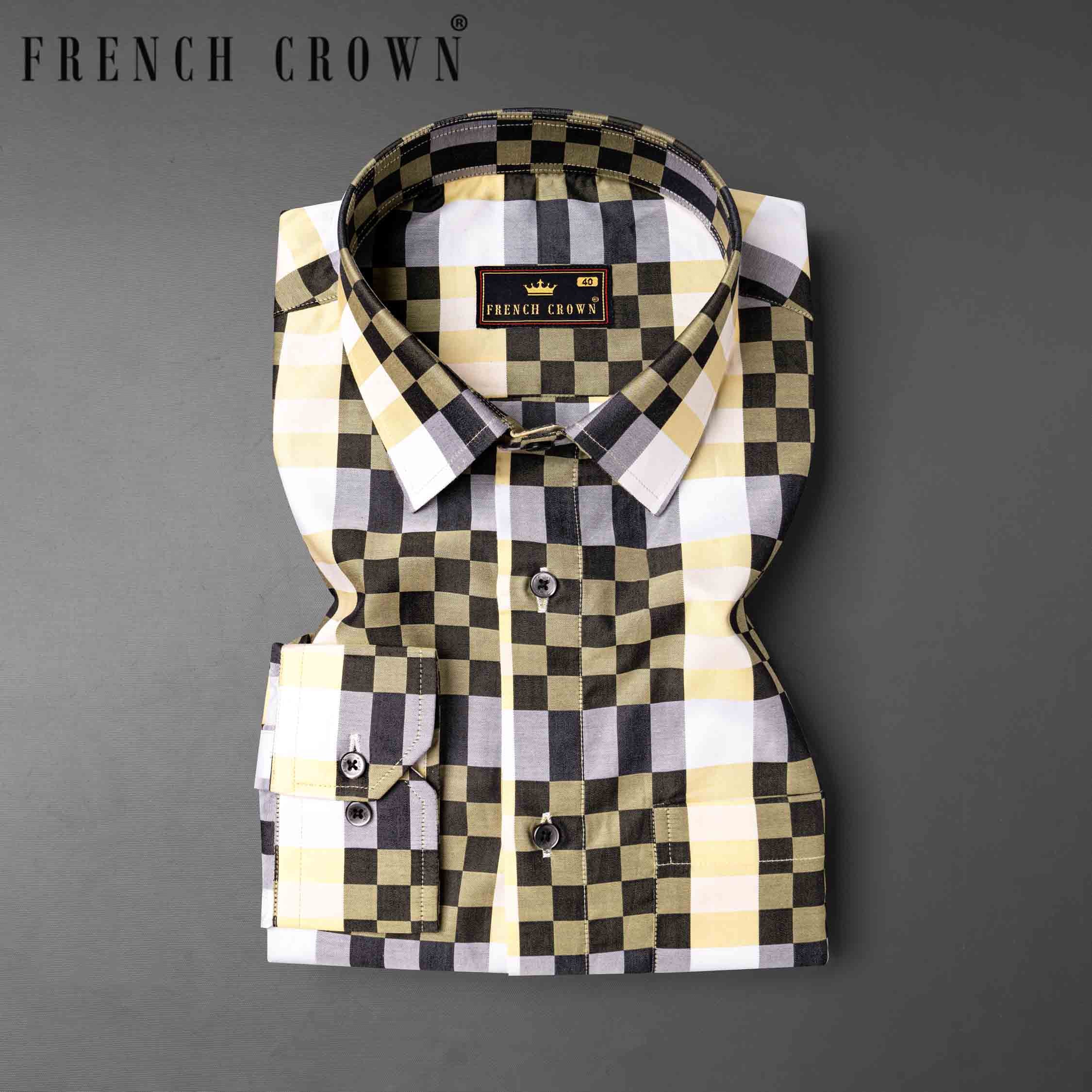 Navajo with Bright White and Jade Black Super Soft Premium Cotton Shirt 6473-BLK-38, 6473-BLK-H-38, 6473-BLK-39, 6473-BLK-H-39, 6473-BLK-40, 6473-BLK-H-40, 6473-BLK-42, 6473-BLK-H-42, 6473-BLK-44, 6473-BLK-H-44, 6473-BLK-46, 6473-BLK-H-46, 6473-BLK-48, 6473-BLK-H-48, 6473-BLK-50, 6473-BLK-H-50, 6473-BLK-52, 6473-BLK-H-52