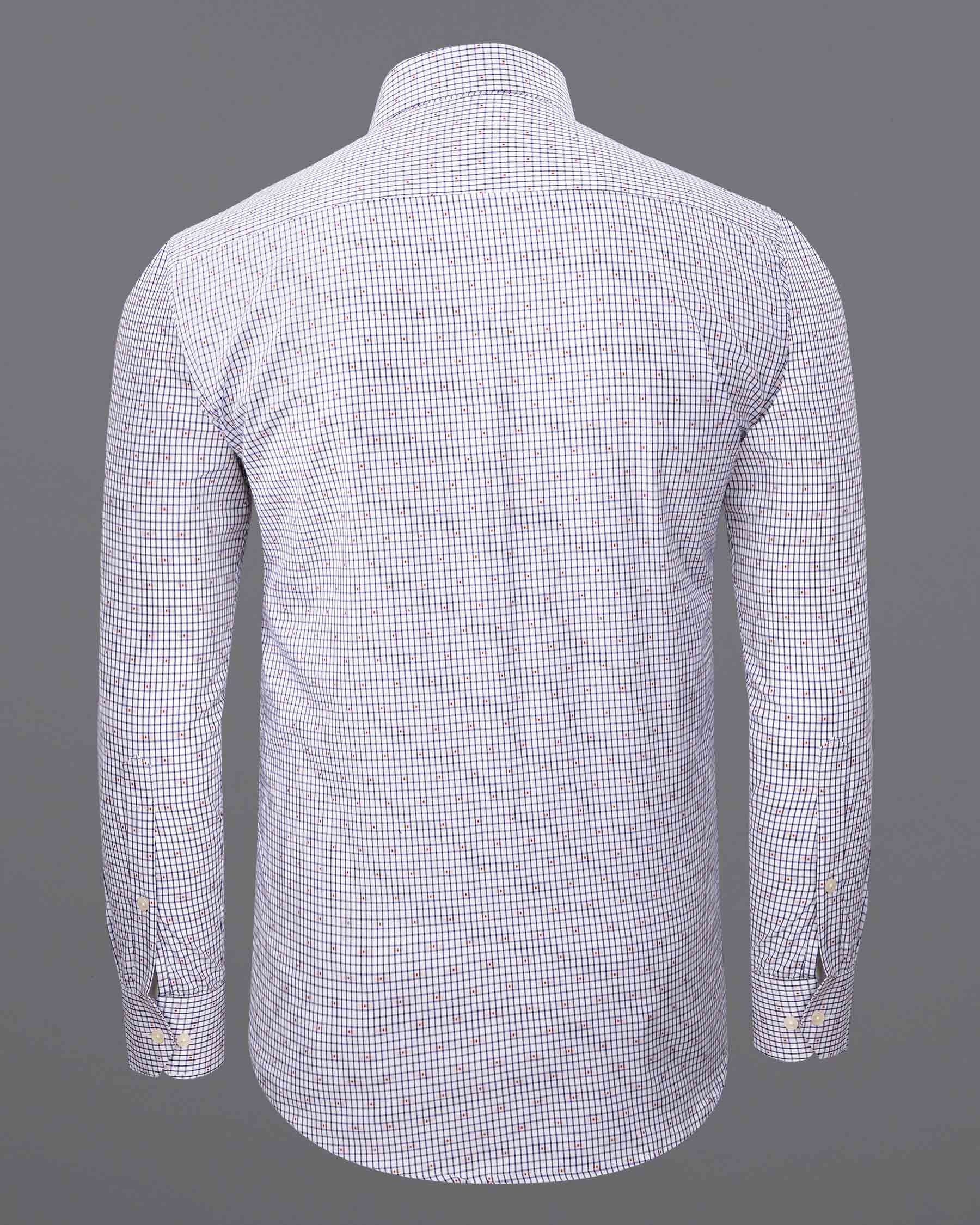 Bright White Micro Windowpane Dobby Textured Premium Giza Cotton Shirt 6476-CA-38, 6476-CA-H-38, 6476-CA-39, 6476-CA-H-39, 6476-CA-40, 6476-CA-H-40, 6476-CA-42, 6476-CA-H-42, 6476-CA-44, 6476-CA-H-44, 6476-CA-46, 6476-CA-H-46, 6476-CA-48, 6476-CA-H-48, 6476-CA-50, 6476-CA-H-50, 6476-CA-52, 6476-CA-H-52