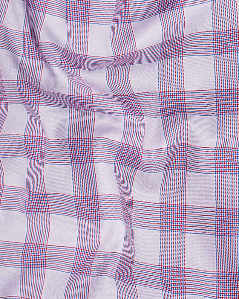 Periwinkle Plaid Houndstooth Shirt 6505-CA-38, 6505-CA-H-38, 6505-CA-39, 6505-CA-H-39, 6505-CA-40, 6505-CA-H-40, 6505-CA-42, 6505-CA-H-42, 6505-CA-44, 6505-CA-H-44, 6505-CA-46, 6505-CA-H-46, 6505-CA-48, 6505-CA-H-48, 6505-CA-50, 6505-CA-H-50, 6505-CA-52, 6505-CA-H-52