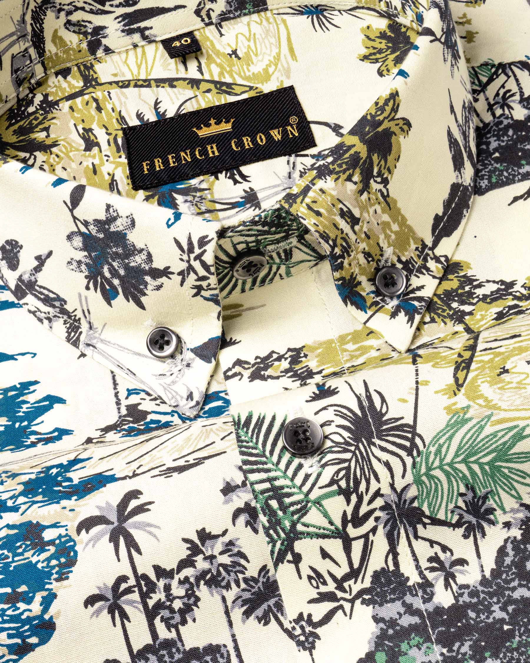 Off White Tropical Printed Royal Oxford Shirt 6552-BD-BLK-38,6552-BD-BLK-H-38,6552-BD-BLK-39,6552-BD-BLK-H-39,6552-BD-BLK-40,6552-BD-BLK-H-40,6552-BD-BLK-42,6552-BD-BLK-H-42,6552-BD-BLK-44,6552-BD-BLK-H-44,6552-BD-BLK-46,6552-BD-BLK-H-46,6552-BD-BLK-48,6552-BD-BLK-H-48,6552-BD-BLK-50,6552-BD-BLK-H-50,6552-BD-BLK-52,6552-BD-BLK-H-52