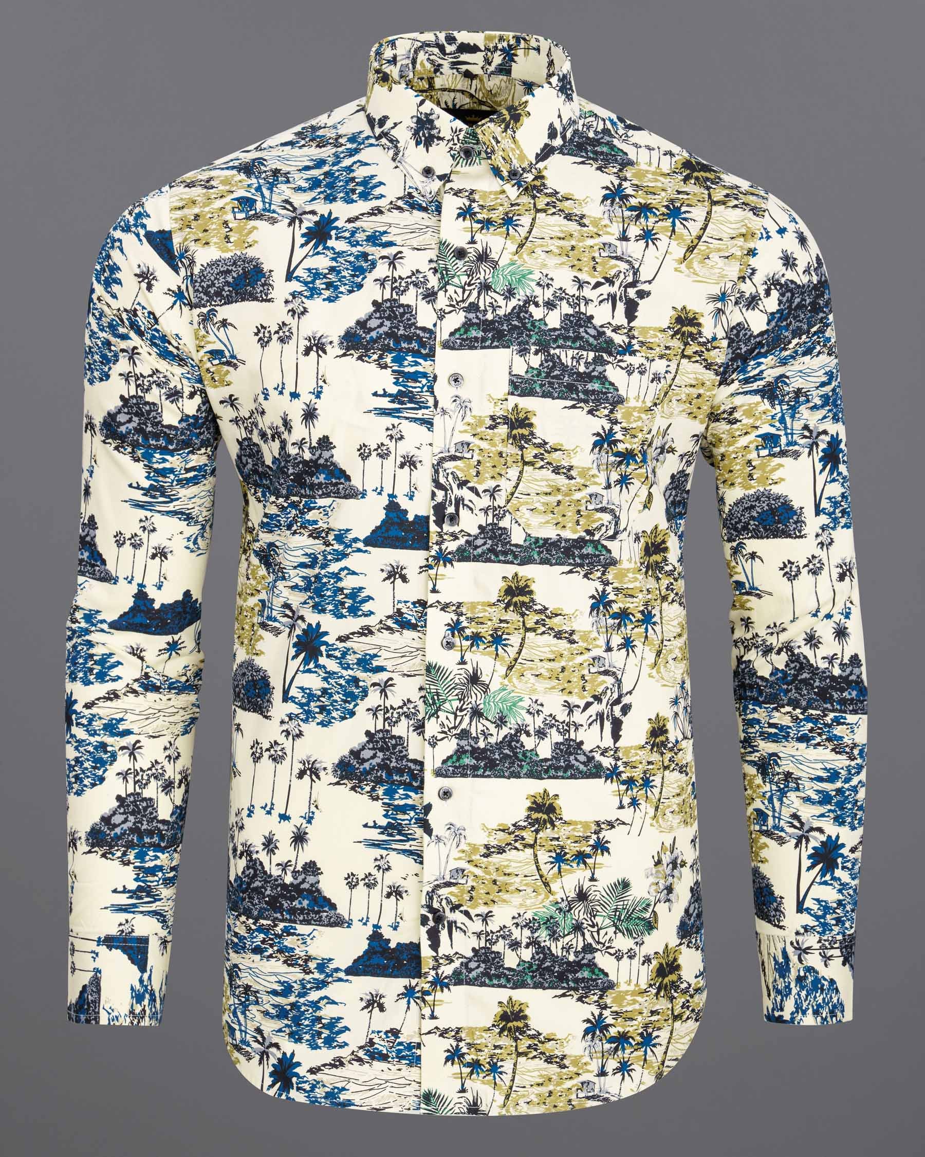 Off White Tropical Printed Royal Oxford Shirt 6552-BD-BLK-38,6552-BD-BLK-H-38,6552-BD-BLK-39,6552-BD-BLK-H-39,6552-BD-BLK-40,6552-BD-BLK-H-40,6552-BD-BLK-42,6552-BD-BLK-H-42,6552-BD-BLK-44,6552-BD-BLK-H-44,6552-BD-BLK-46,6552-BD-BLK-H-46,6552-BD-BLK-48,6552-BD-BLK-H-48,6552-BD-BLK-50,6552-BD-BLK-H-50,6552-BD-BLK-52,6552-BD-BLK-H-52