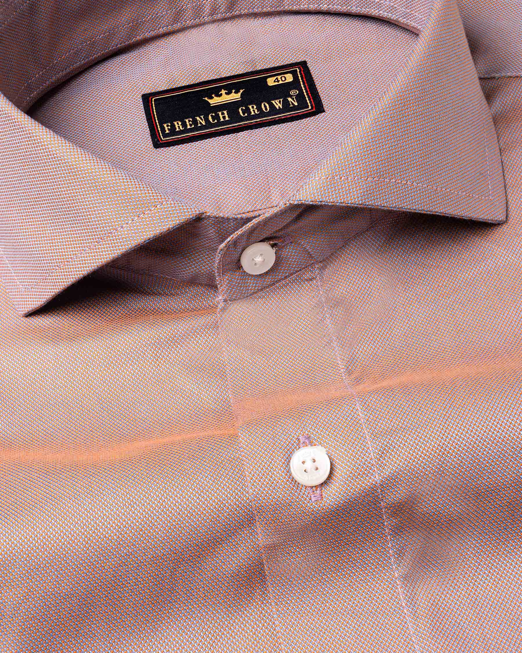 Clam Shell Dobby Diagonal Textured Premium Giza Cotton Shirt 6565-CA-38,6565-CA-38,6565-CA-39,6565-CA-39,6565-CA-40,6565-CA-40,6565-CA-42,6565-CA-42,6565-CA-44,6565-CA-44,6565-CA-46,6565-CA-46,6565-CA-48,6565-CA-48,6565-CA-50,6565-CA-50,6565-CA-52,6565-CA-52