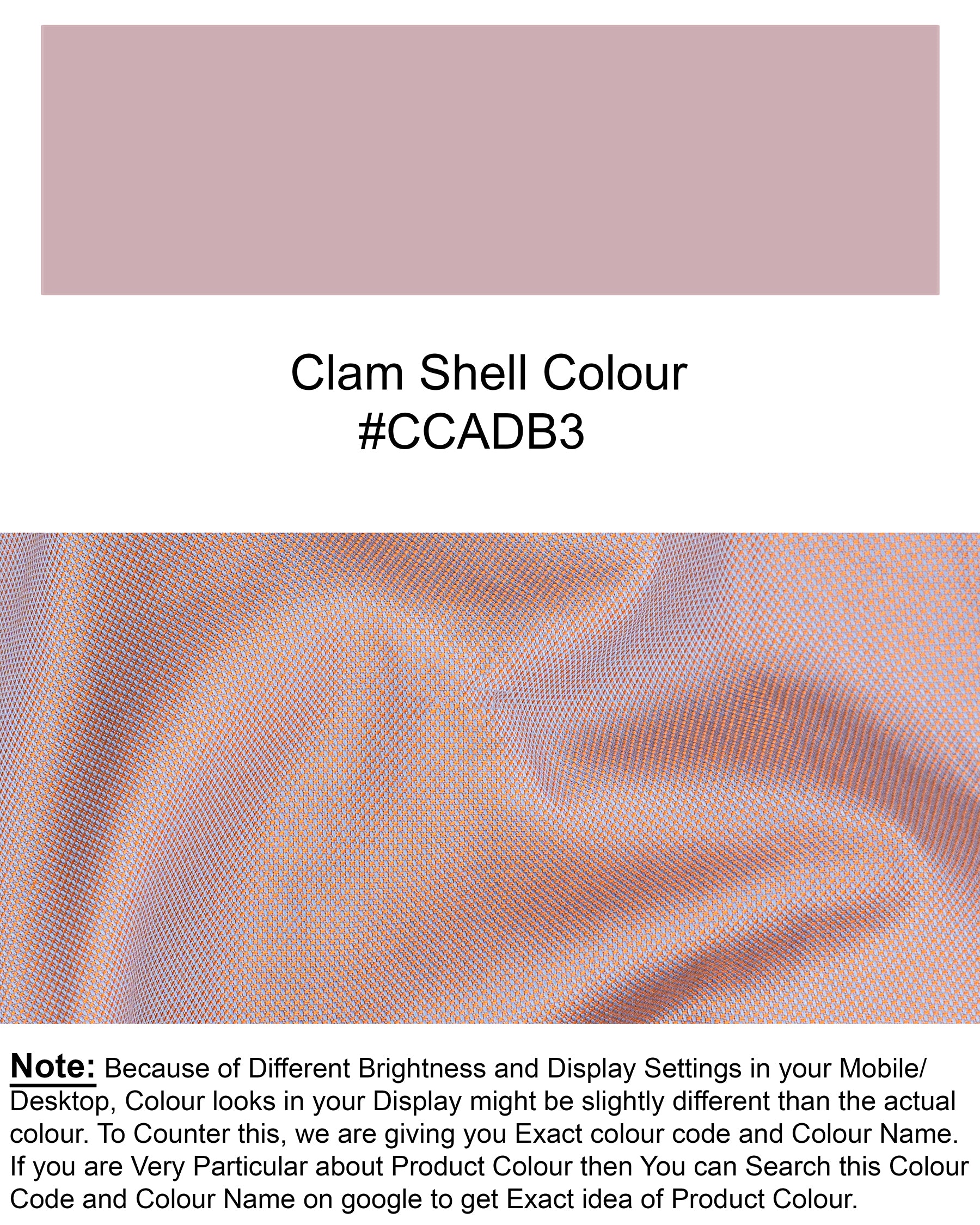 Clam Shell Dobby Diagonal Textured Premium Giza Cotton Shirt 6565-CA-38,6565-CA-38,6565-CA-39,6565-CA-39,6565-CA-40,6565-CA-40,6565-CA-42,6565-CA-42,6565-CA-44,6565-CA-44,6565-CA-46,6565-CA-46,6565-CA-48,6565-CA-48,6565-CA-50,6565-CA-50,6565-CA-52,6565-CA-52