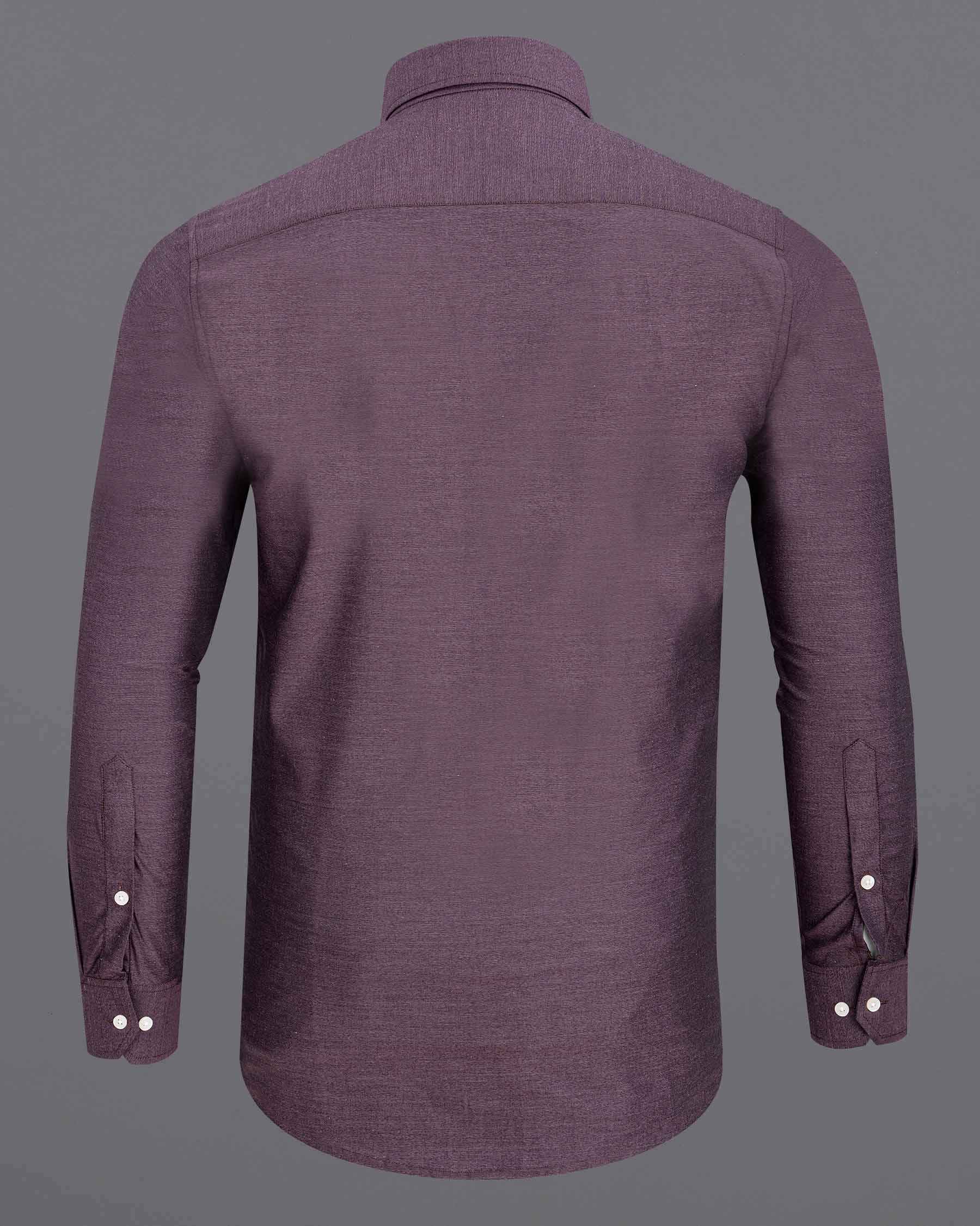 Matterhorn Premium Chambray Shirt