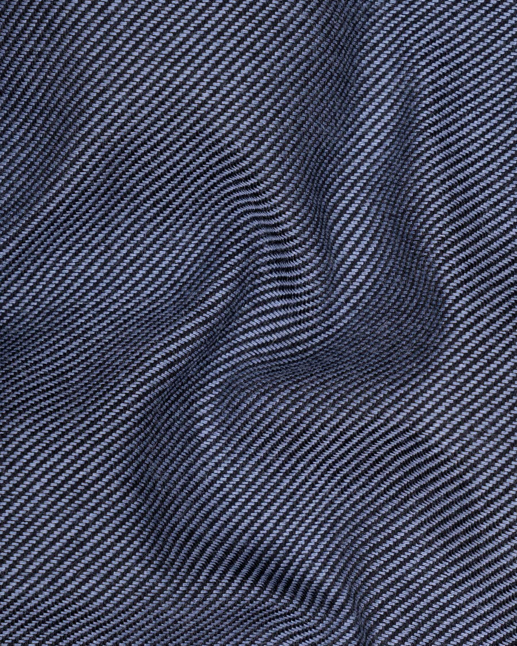 Waikawa Grey Zipper Closure Heavyweight Jacquard Textured Shirt 6666-38,6666-H-38,6666-39,6666-H-39,6666-40,6666-H-40,6666-42,6666-H-42,6666-44,6666-H-44,6666-46,6666-H-46,6666-48,6666-H-48,6666-50,6666-H-50,6666-52,6666-H-52
