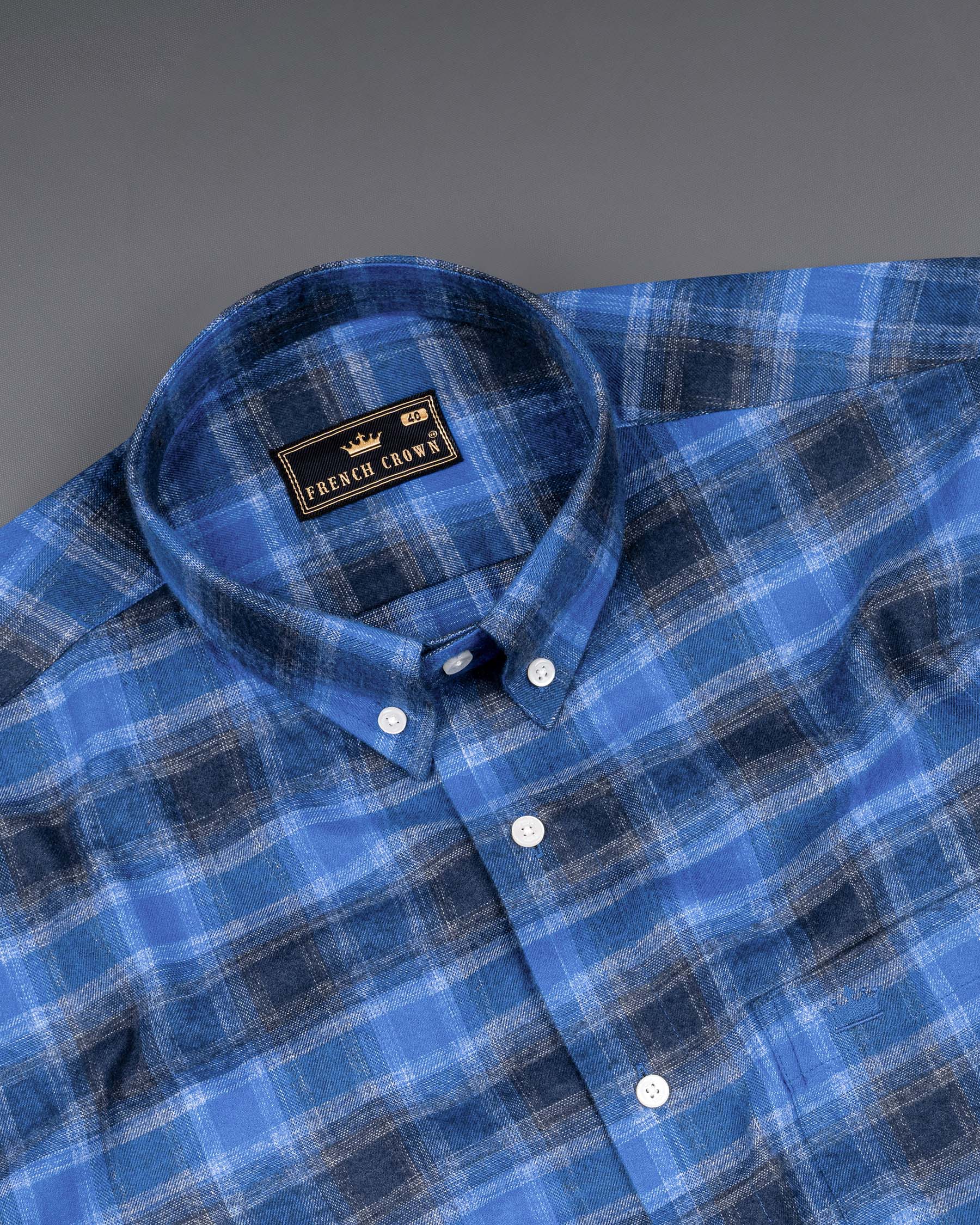 Tufts Blue and Cloud Burst Plaid Flannel Overshirt 6677-BD-OS-38,6677-BD-OS-H-38,6677-BD-OS-39,6677-BD-OS-H-39,6677-BD-OS-40,6677-BD-OS-H-40,6677-BD-OS-42,6677-BD-OS-H-42,6677-BD-OS-44,6677-BD-OS-H-44,6677-BD-OS-46,6677-BD-OS-H-46,6677-BD-OS-48,6677-BD-OS-H-48,6677-BD-OS-50,6677-BD-OS-H-50,6677-BD-OS-52,6677-BD-OS-H-52