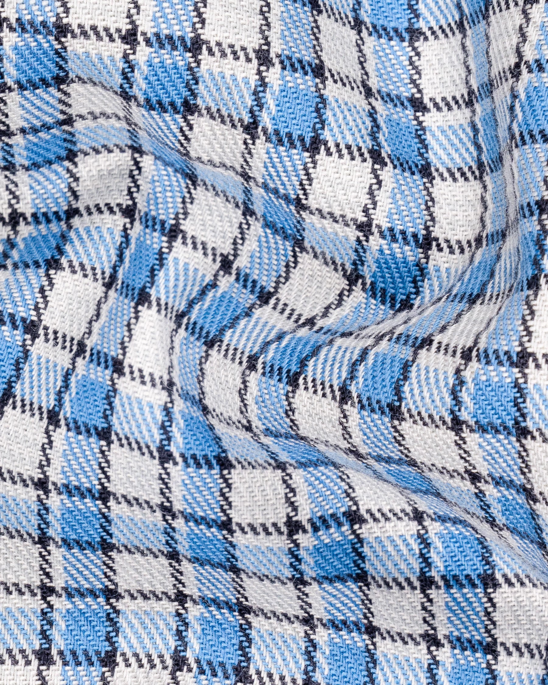White and Danube Blue Checkered Heavyweight Premium Cotton OverShirt 6701-BD-BLK-38,6701-BD-BLK-38,6701-BD-BLK-39,6701-BD-BLK-39,6701-BD-BLK-40,6701-BD-BLK-40,6701-BD-BLK-42,6701-BD-BLK-42,6701-BD-BLK-44,6701-BD-BLK-44,6701-BD-BLK-46,6701-BD-BLK-46,6701-BD-BLK-48,6701-BD-BLK-48,6701-BD-BLK-50,6701-BD-BLK-50,6701-BD-BLK-52,6701-BD-BLK-52