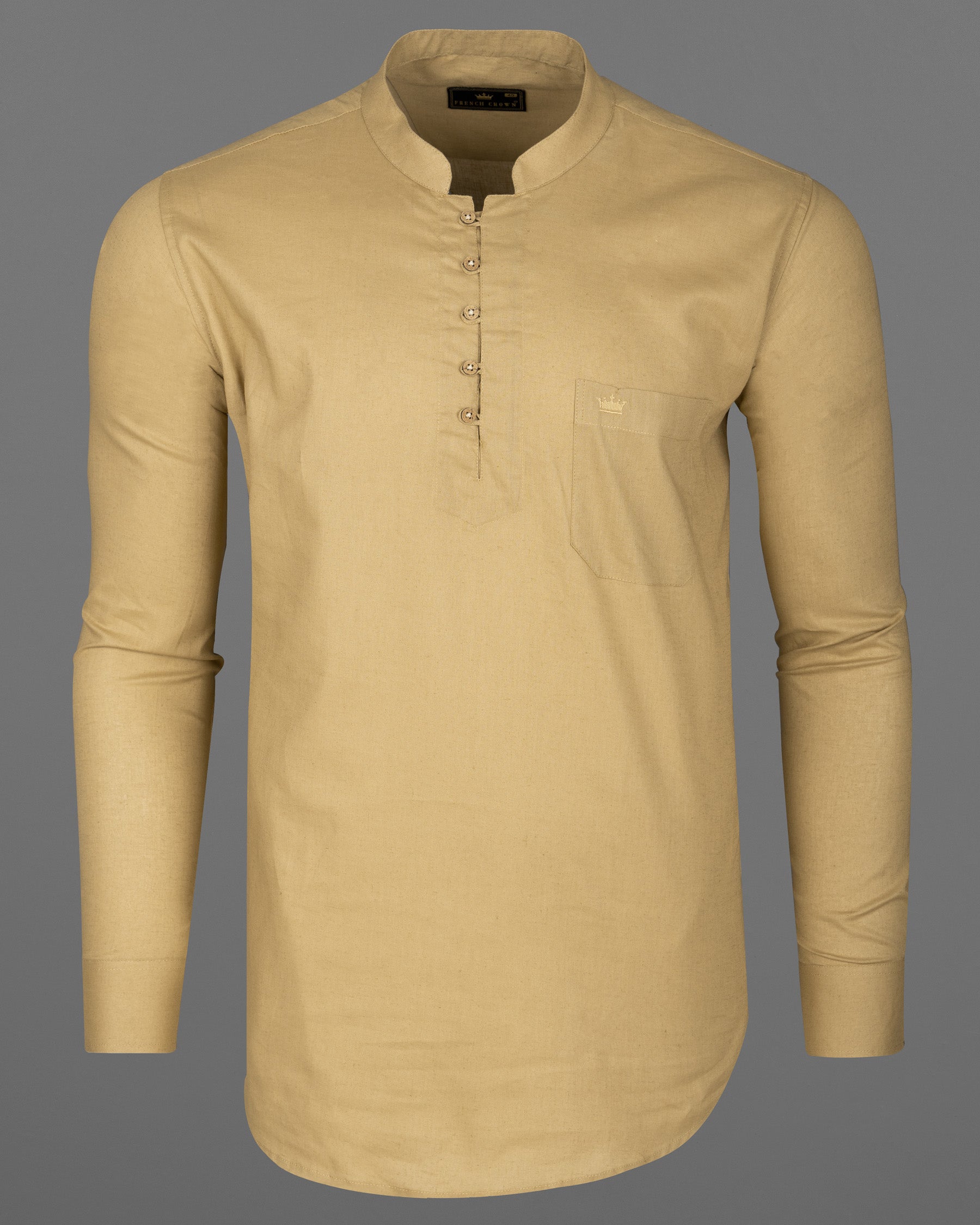 Laser Golden Premium Linen Kurta Shirt 6740-KS-38, 6740-KS-H-38, 6740-KS-39, 6740-KS-H-39, 6740-KS-40, 6740-KS-H-40, 6740-KS-42, 6740-KS-H-42, 6740-KS-44, 6740-KS-H-44, 6740-KS-46, 6740-KS-H-46, 6740-KS-48, 6740-KS-H-48, 6740-KS-50, 6740-KS-H-50, 6740-KS-52, 6740-KS-H-52