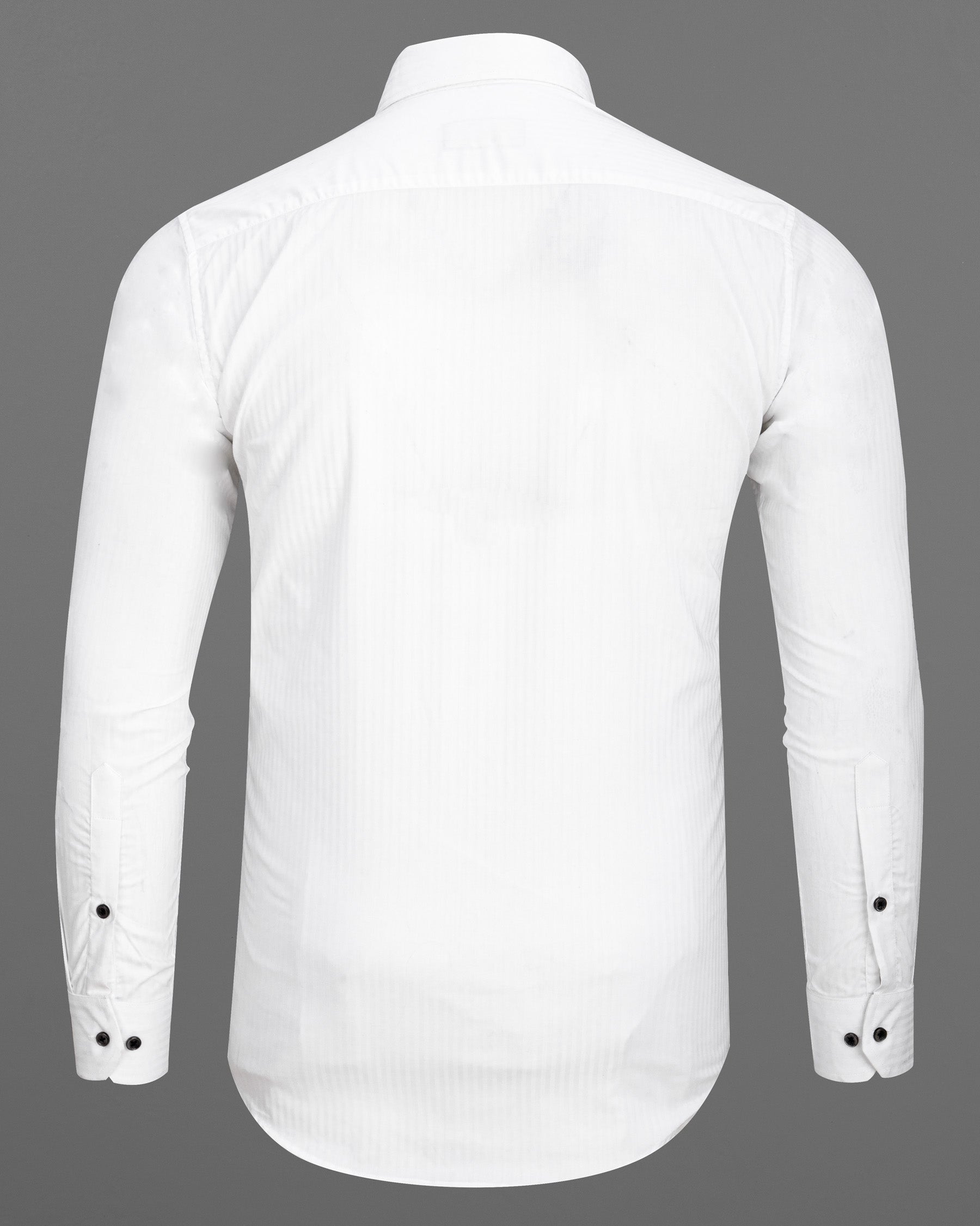Bright White Striped Premium Cotton Shirt 6768-CA-BLK-38,6768-CA-BLK-38,6768-CA-BLK-39,6768-CA-BLK-39,6768-CA-BLK-40,6768-CA-BLK-40,6768-CA-BLK-42,6768-CA-BLK-42,6768-CA-BLK-44,6768-CA-BLK-44,6768-CA-BLK-46,6768-CA-BLK-46,6768-CA-BLK-48,6768-CA-BLK-48,6768-CA-BLK-50,6768-CA-BLK-50,6768-CA-BLK-52,6768-CA-BLK-52