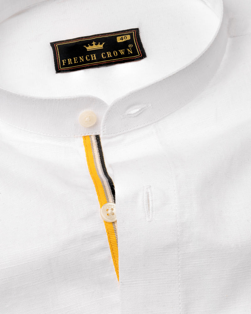 Bright White Luxurious Linen Shirt 6788-M-P-38,6788-M-P-38,6788-M-P-39,6788-M-P-39,6788-M-P-40,6788-M-P-40,6788-M-P-42,6788-M-P-42,6788-M-P-44,6788-M-P-44,6788-M-P-46,6788-M-P-46,6788-M-P-48,6788-M-P-48,6788-M-P-50,6788-M-P-50,6788-M-P-52,6788-M-P-52