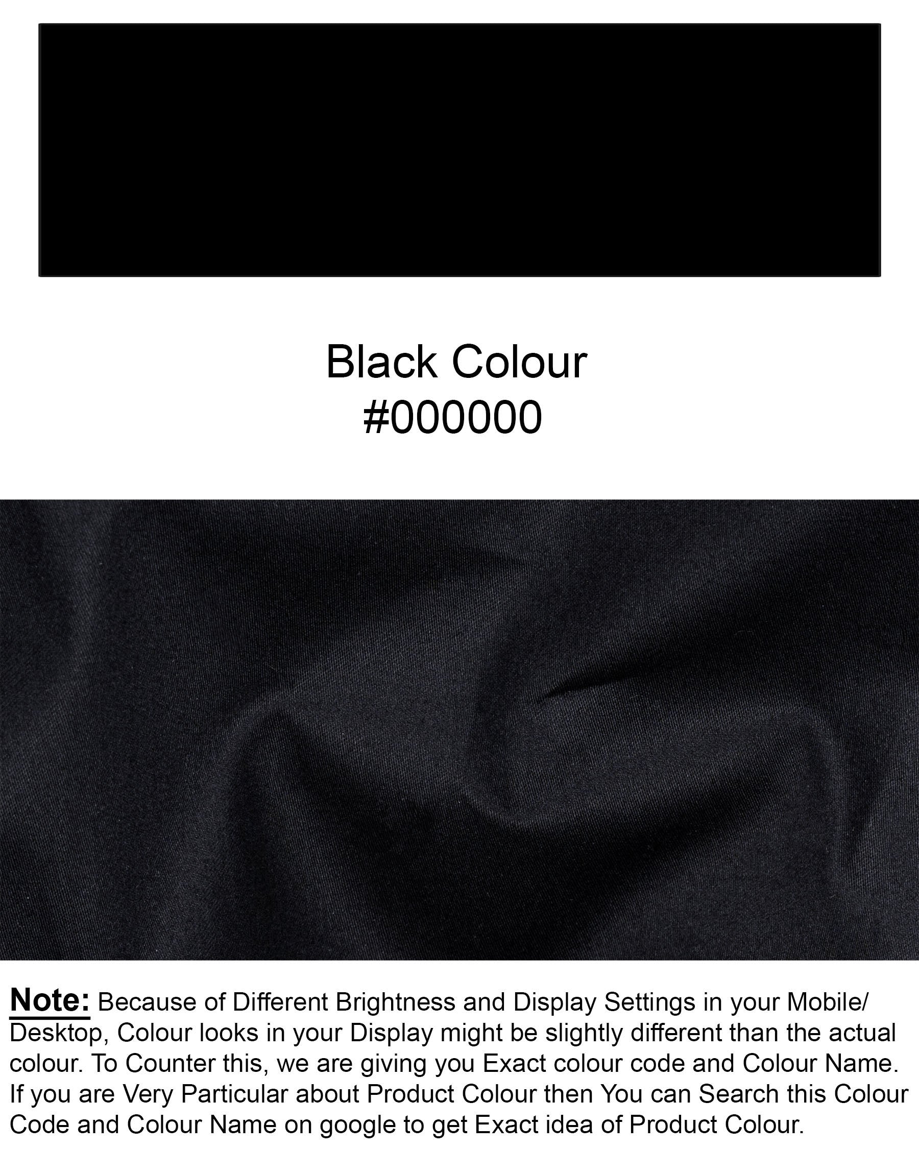 Jade Black Super Soft Premium Cotton Shirt 6820-CP-BLK-P129-38, 6820-CP-BLK-P129-H-38, 6820-CP-BLK-P129-39, 6820-CP-BLK-P129-H-39, 6820-CP-BLK-P129-40, 6820-CP-BLK-P129-H-40, 6820-CP-BLK-P129-42, 6820-CP-BLK-P129-H-42, 6820-CP-BLK-P129-44, 6820-CP-BLK-P129-H-44, 6820-CP-BLK-P129-46, 6820-CP-BLK-P129-H-46, 6820-CP-BLK-P129-48, 6820-CP-BLK-P129-H-48, 6820-CP-BLK-P129-50, 6820-CP-BLK-P129-H-50, 6820-CP-BLK-P129-52, 6820-CP-BLK-P129-H-52