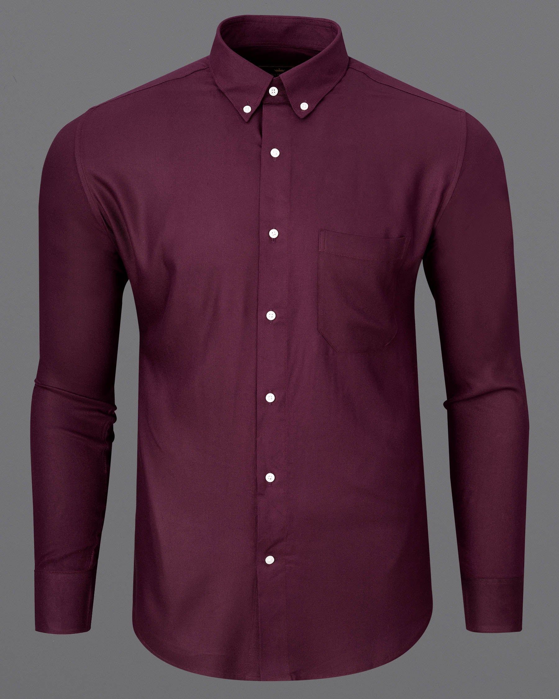 Wine Berry Premium Tencel Shirt 6869-BD-38,6869-BD-38,6869-BD-39,6869-BD-39,6869-BD-40,6869-BD-40,6869-BD-42,6869-BD-42,6869-BD-44,6869-BD-44,6869-BD-46,6869-BD-46,6869-BD-48,6869-BD-48,6869-BD-50,6869-BD-50,6869-BD-52,6869-BD-52