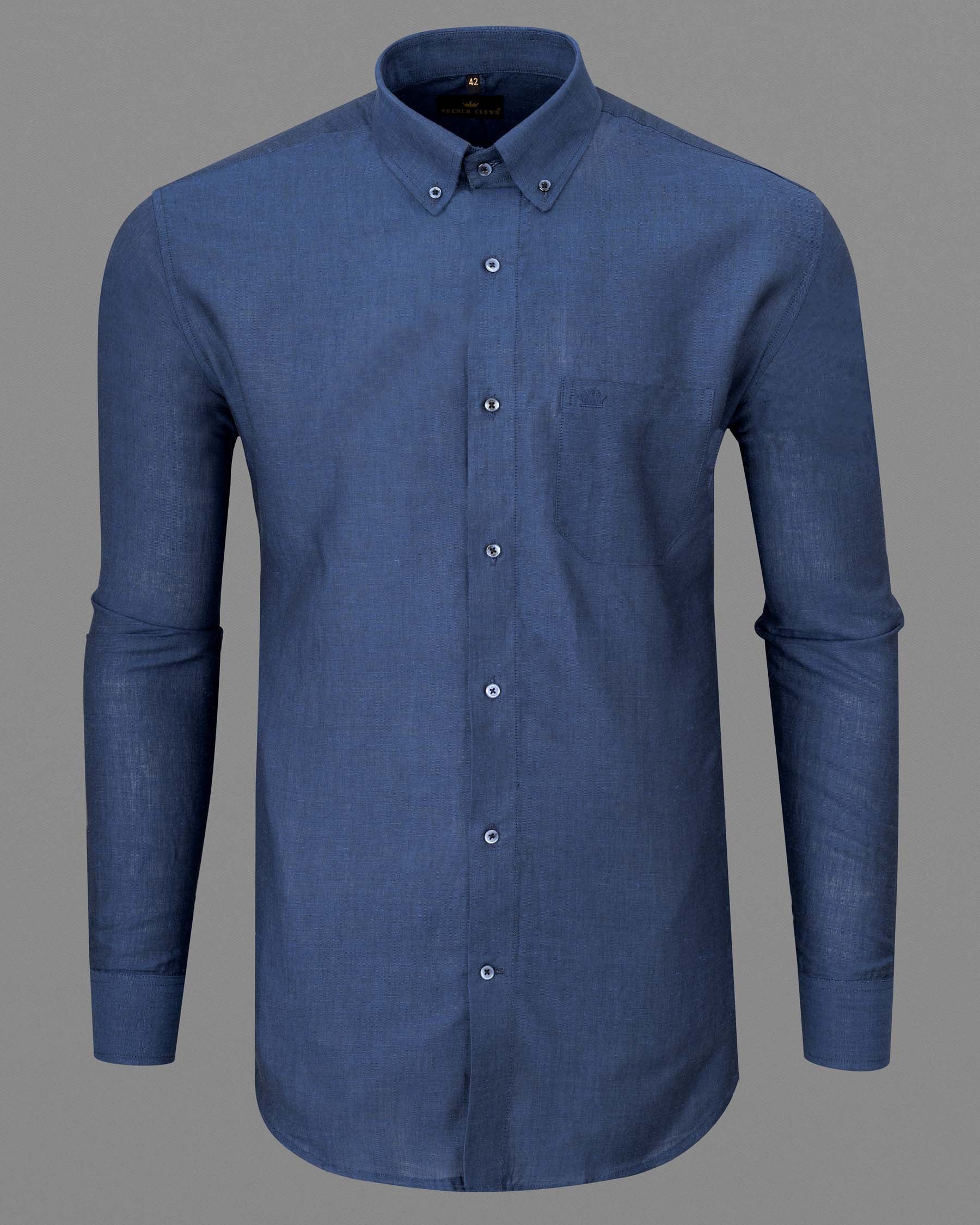 Rhino Blue Luxurious Linen Shirt 6870-BD-BLE-38,6870-BD-BLE-38,6870-BD-BLE-39,6870-BD-BLE-39,6870-BD-BLE-40,6870-BD-BLE-40,6870-BD-BLE-42,6870-BD-BLE-42,6870-BD-BLE-44,6870-BD-BLE-44,6870-BD-BLE-46,6870-BD-BLE-46,6870-BD-BLE-48,6870-BD-BLE-48,6870-BD-BLE-50,6870-BD-BLE-50,6870-BD-BLE-52,6870-BD-BLE-52