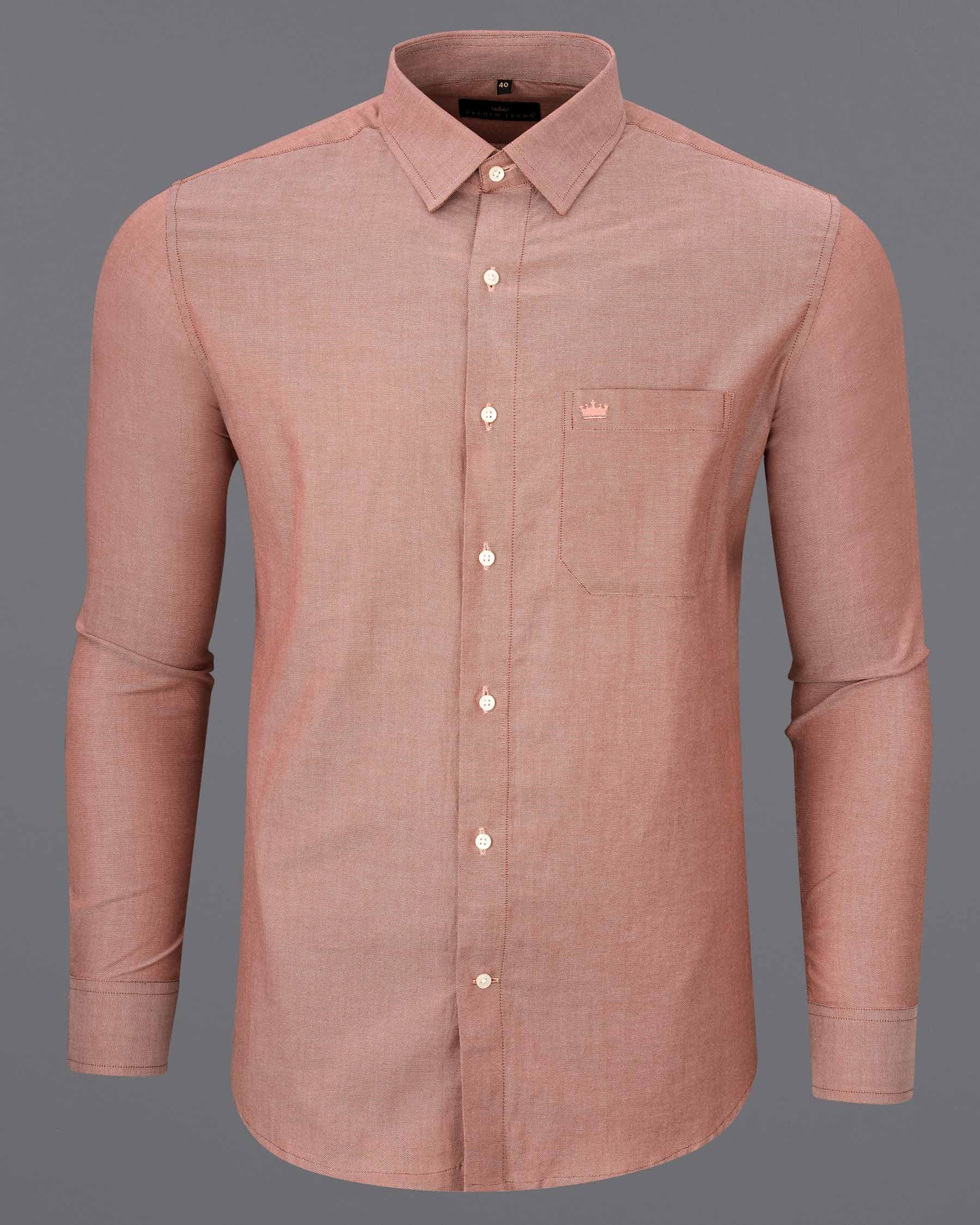 Tumbleweed Royal Oxford Shirt 6872-38,6872-38,6872-39,6872-39,6872-40,6872-40,6872-42,6872-42,6872-44,6872-44,6872-46,6872-46,6872-48,6872-48,6872-50,6872-50,6872-52,6872-52