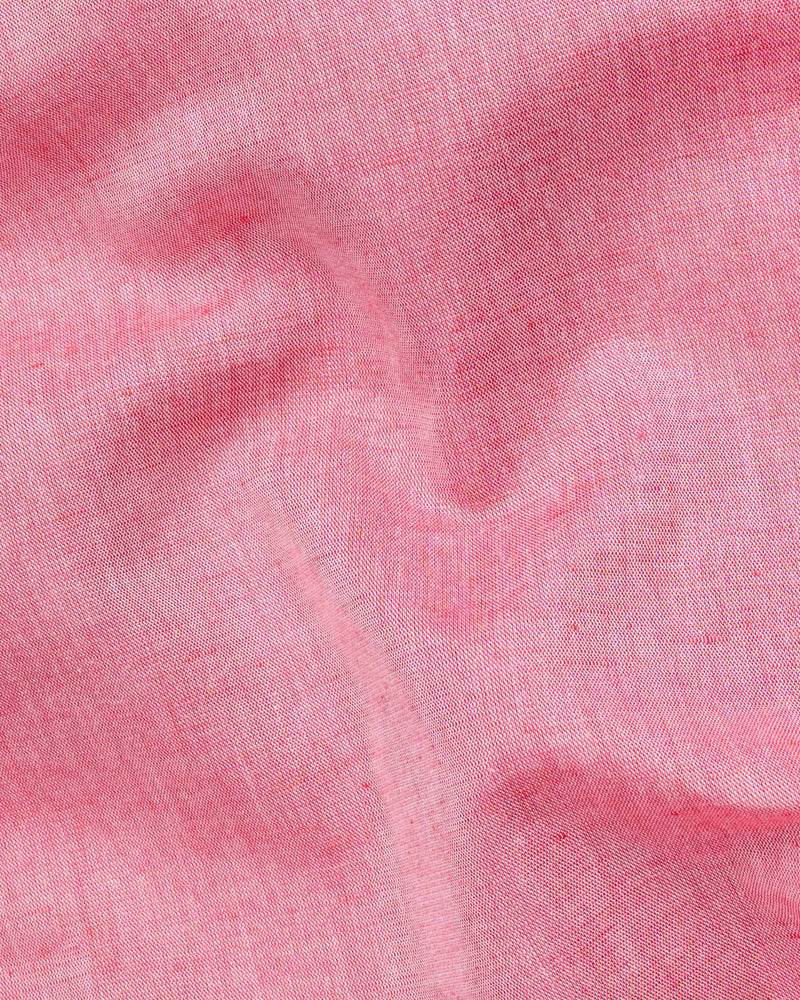 Petite Pink Luxurious Linen Shirt 6879-M-38,6879-M-38,6879-M-39,6879-M-39,6879-M-40,6879-M-40,6879-M-42,6879-M-42,6879-M-44,6879-M-44,6879-M-46,6879-M-46,6879-M-48,6879-M-48,6879-M-50,6879-M-50,6879-M-52,6879-M-52