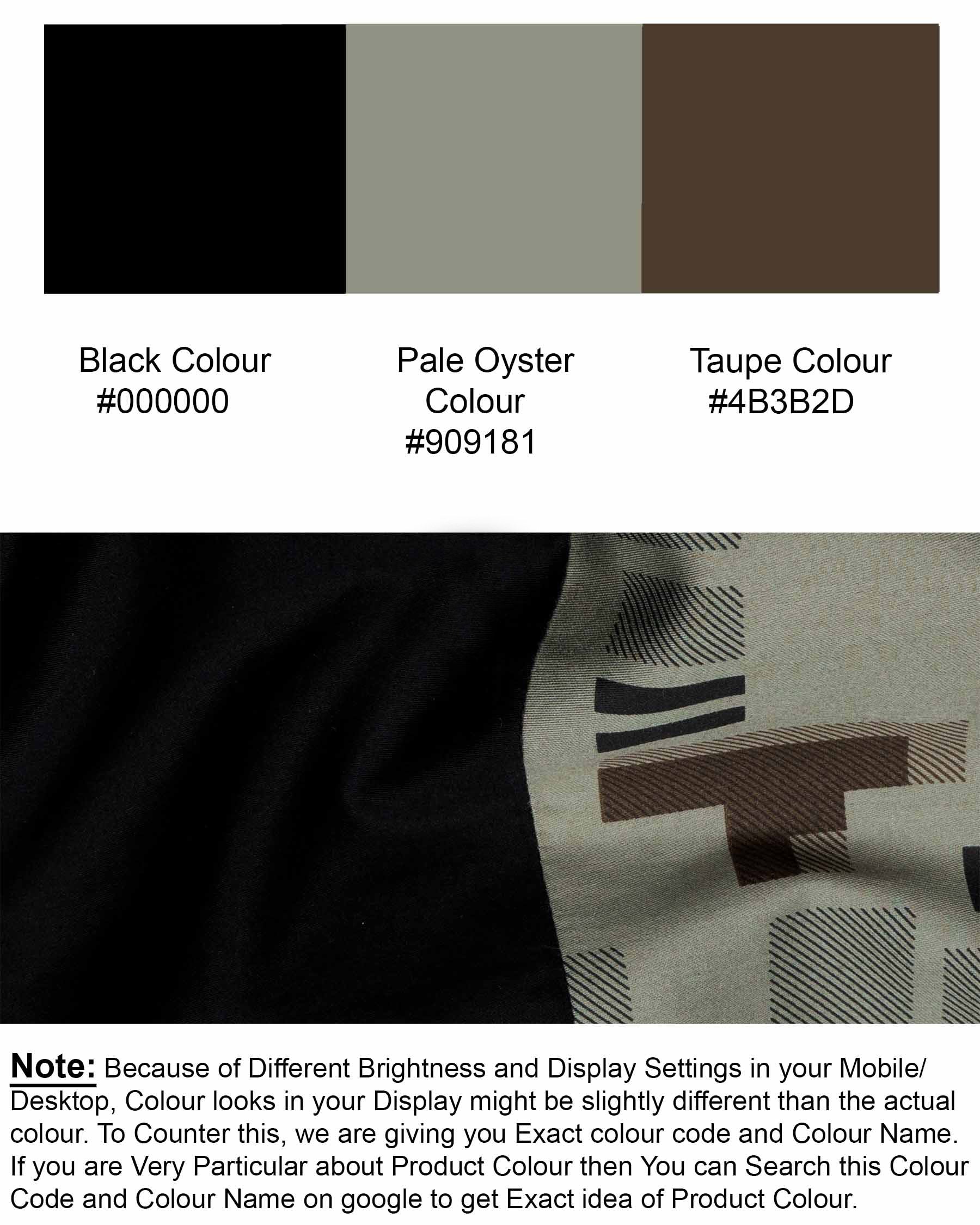 Jade Black and Pale Oyster Super Soft Premium Cotton Shirt 6893-M-D23-38,6893-M-D23-38,6893-M-D23-39,6893-M-D23-39,6893-M-D23-40,6893-M-D23-40,6893-M-D23-42,6893-M-D23-42,6893-M-D23-44,6893-M-D23-44,6893-M-D23-46,6893-M-D23-46,6893-M-D23-48,6893-M-D23-48,6893-M-D23-50,6893-M-D23-50,6893-M-D23-52,6893-M-D23-52