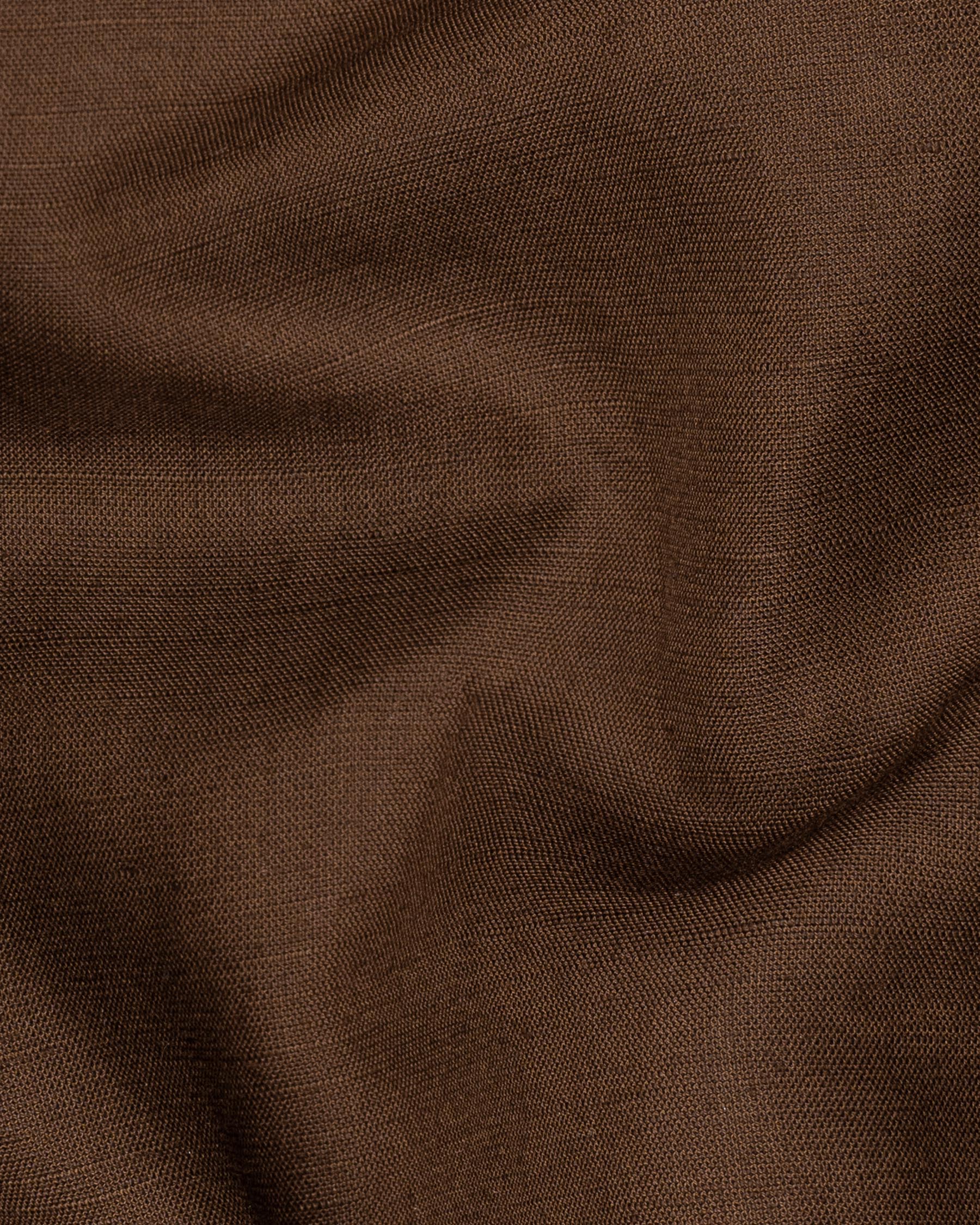Iroko Brown with White Sleeve Luxurious Linen designer Shirt 6920-P359-38,6920-P359-38,6920-P359-39,6920-P359-39,6920-P359-40,6920-P359-40,6920-P359-42,6920-P359-42,6920-P359-44,6920-P359-44,6920-P359-46,6920-P359-46,6920-P359-48,6920-P359-48,6920-P359-50,6920-P359-50,6920-P359-52,6920-P359-52