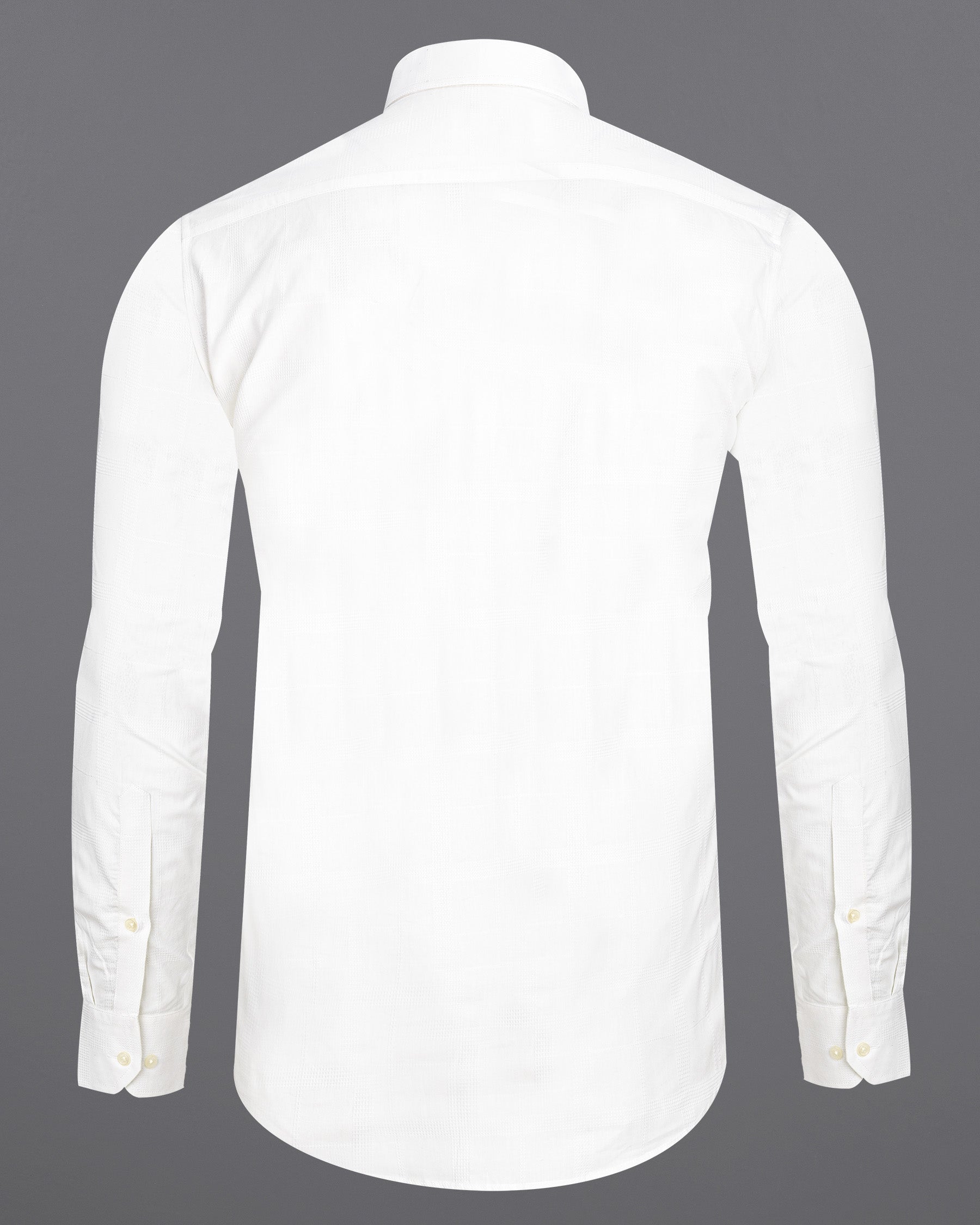 Bright White Dobby Textured Premium Giza Cotton Shirt 6926-BD-38, 6926-BD-H-38, 6926-BD-39, 6926-BD-H-39, 6926-BD-40, 6926-BD-H-40, 6926-BD-42, 6926-BD-H-42, 6926-BD-44, 6926-BD-H-44, 6926-BD-46, 6926-BD-H-46, 6926-BD-48, 6926-BD-H-48, 6926-BD-50, 6926-BD-H-50, 6926-BD-52, 6926-BD-H-52