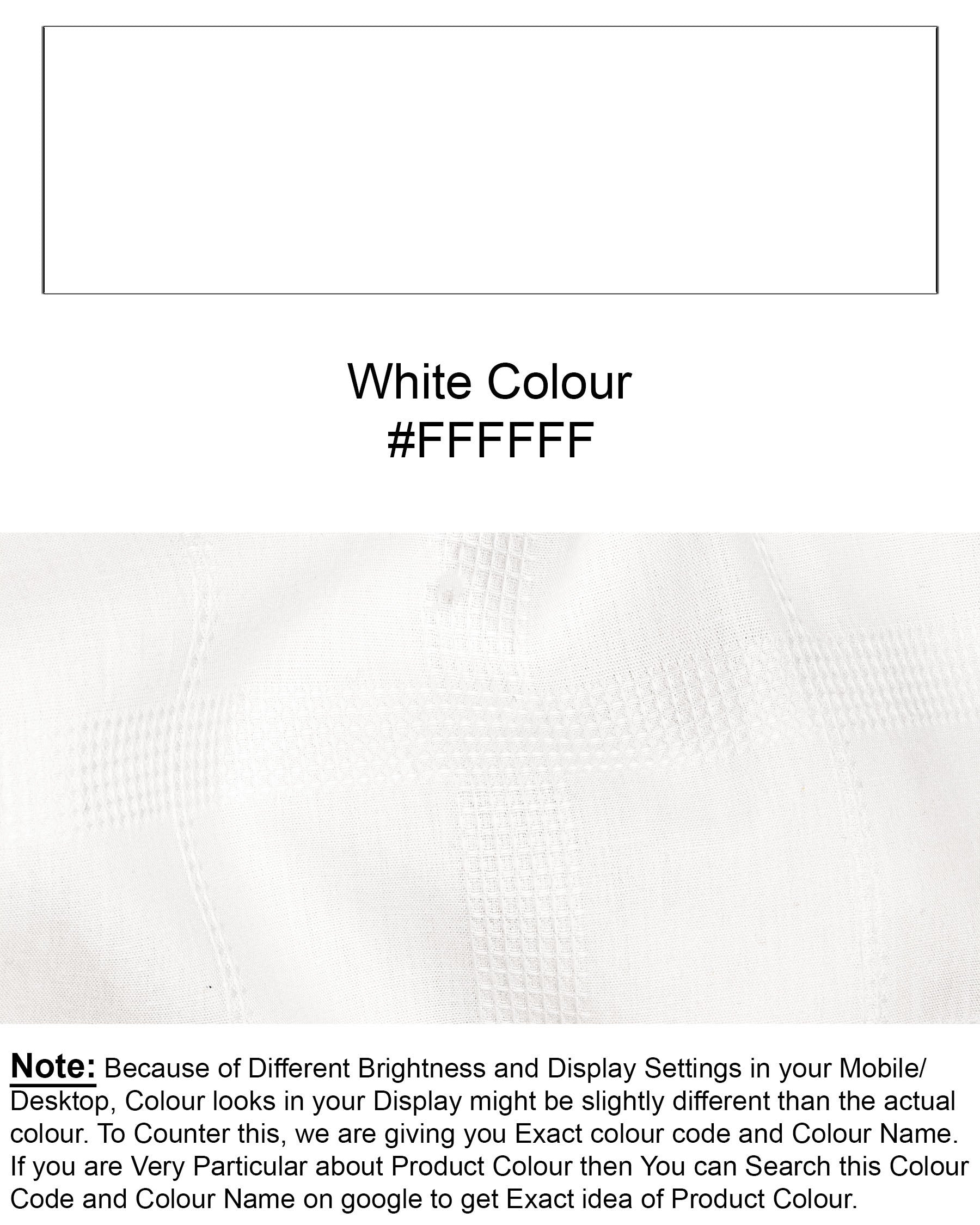 Bright White Dobby Textured Premium Giza Cotton Shirt 6926-BD-38, 6926-BD-H-38, 6926-BD-39, 6926-BD-H-39, 6926-BD-40, 6926-BD-H-40, 6926-BD-42, 6926-BD-H-42, 6926-BD-44, 6926-BD-H-44, 6926-BD-46, 6926-BD-H-46, 6926-BD-48, 6926-BD-H-48, 6926-BD-50, 6926-BD-H-50, 6926-BD-52, 6926-BD-H-52