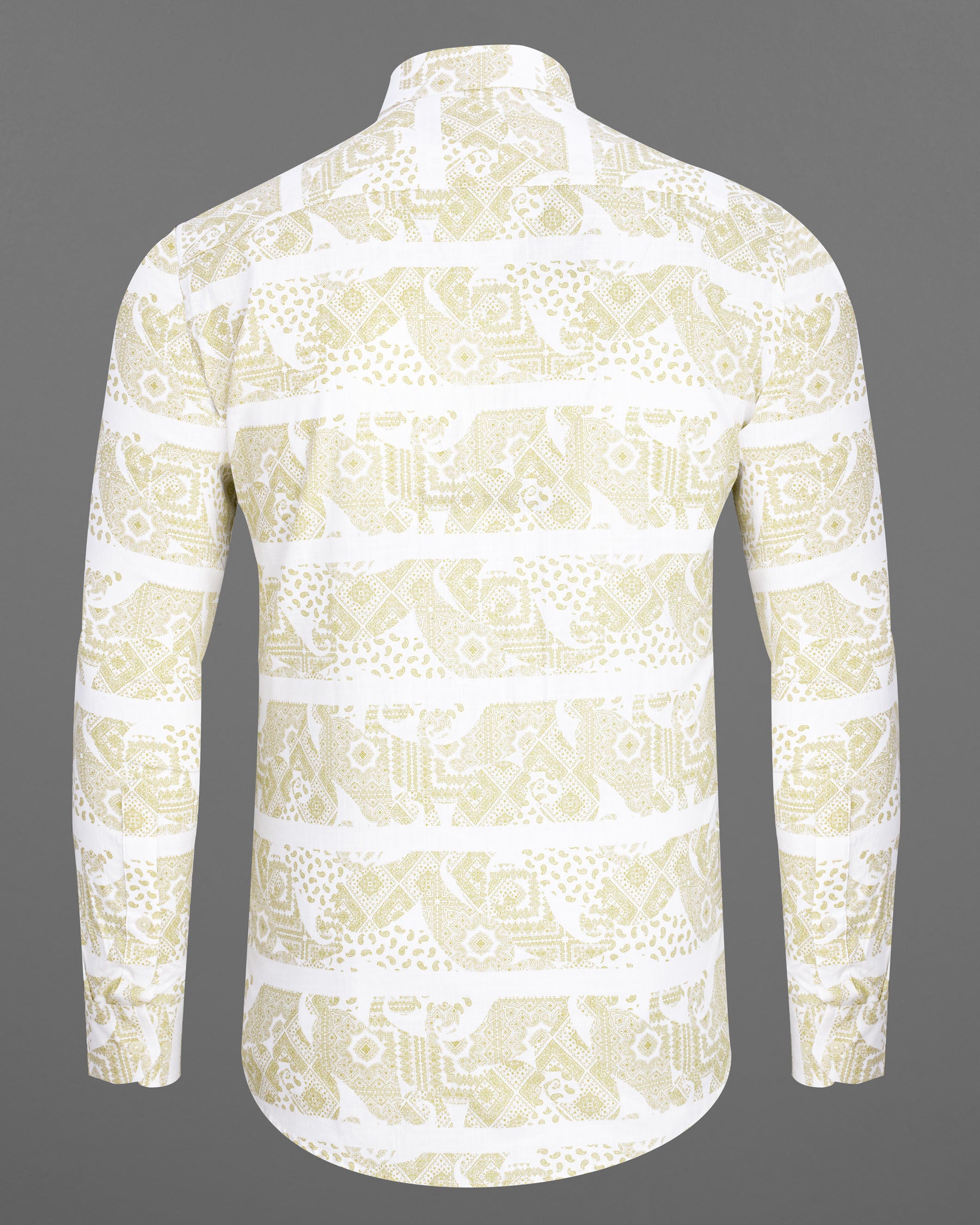 Bright White with Ancient art In spired Print Luxurious Linen Shirt 6948-BD-38,6948-BD-38,6948-BD-39,6948-BD-39,6948-BD-40,6948-BD-40,6948-BD-42,6948-BD-42,6948-BD-44,6948-BD-44,6948-BD-46,6948-BD-46,6948-BD-48,6948-BD-48,6948-BD-50,6948-BD-50,6948-BD-52,6948-BD-52