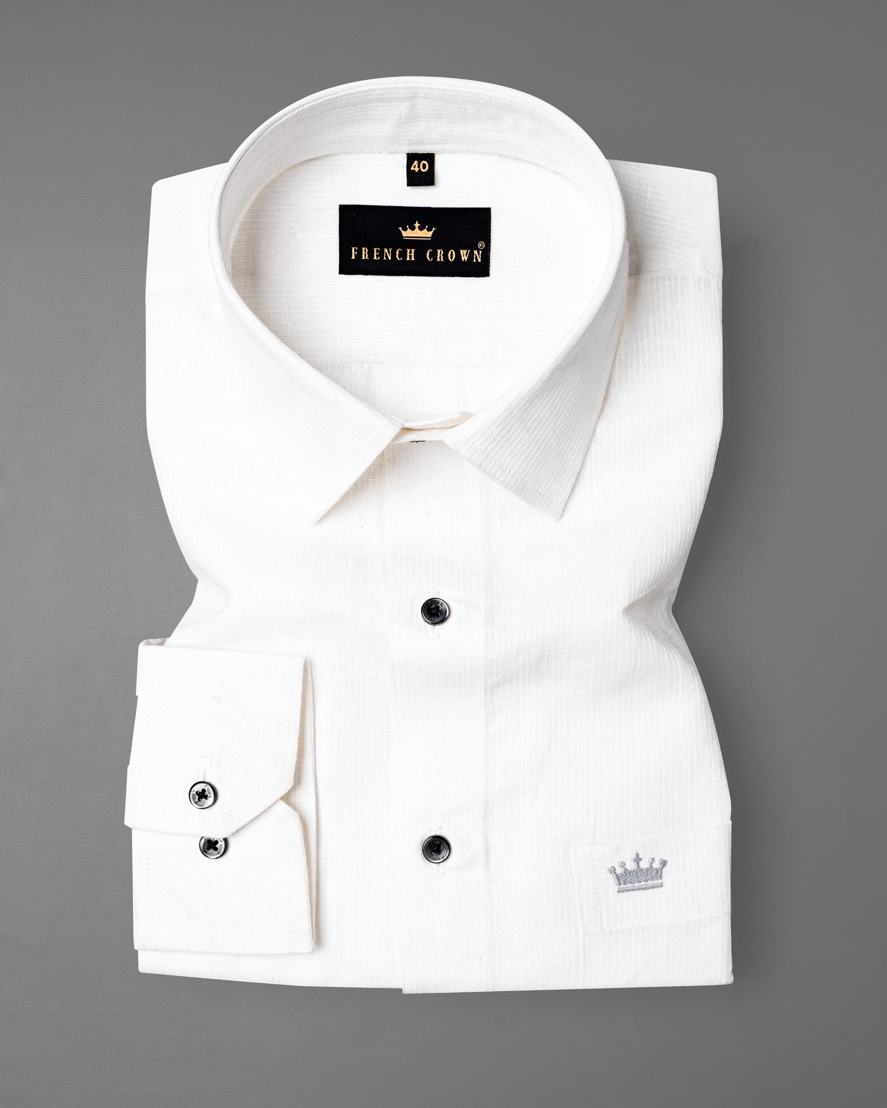 Bright White Striped Dobby Textured Premium Giza Cotton Shirt 6957-BLK-38,6957-BLK-38,6957-BLK-39,6957-BLK-39,6957-BLK-40,6957-BLK-40,6957-BLK-42,6957-BLK-42,6957-BLK-44,6957-BLK-44,6957-BLK-46,6957-BLK-46,6957-BLK-48,6957-BLK-48,6957-BLK-50,6957-BLK-50,6957-BLK-52,6957-BLK-52