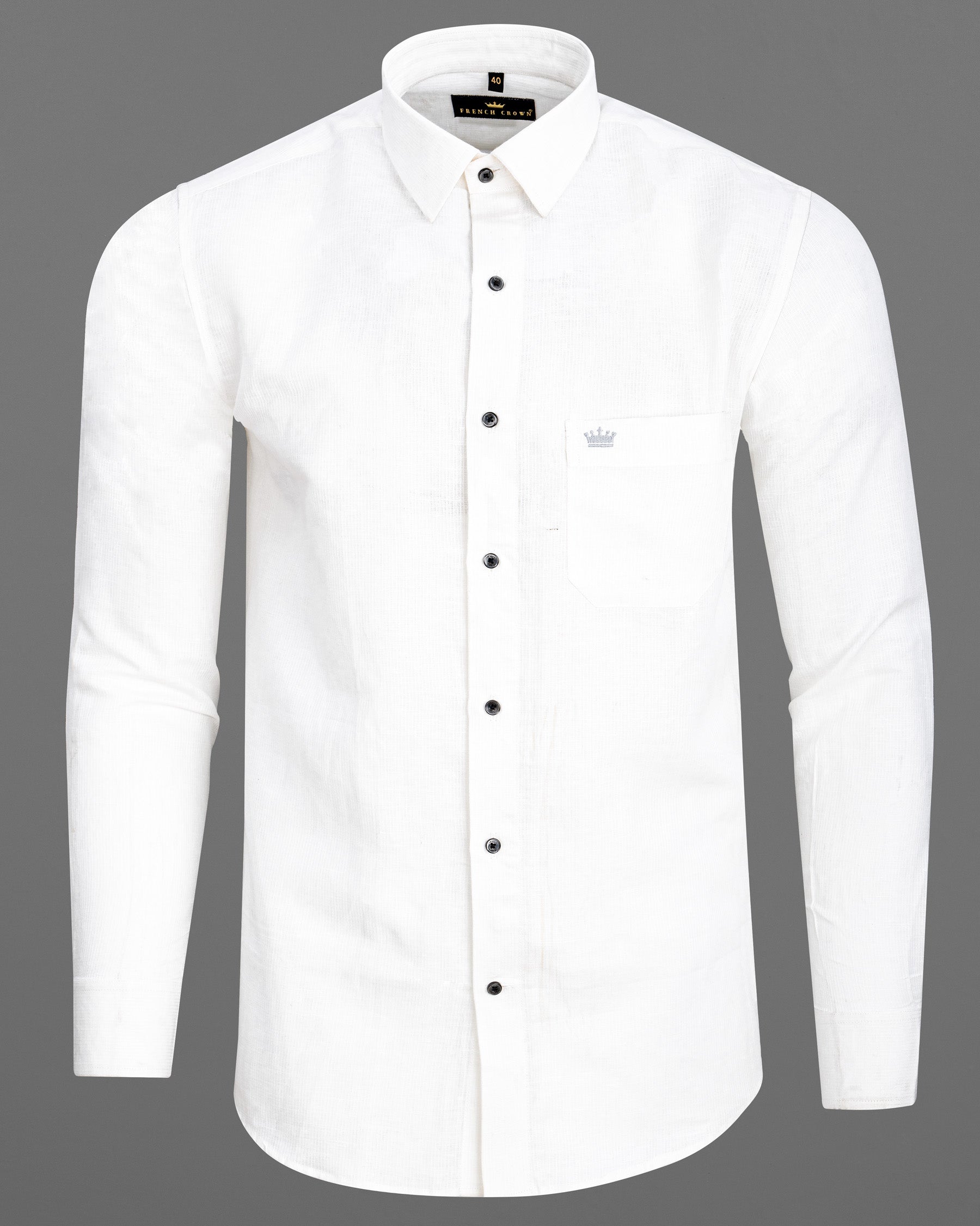 Bright White Striped Dobby Textured Premium Giza Cotton Shirt 6957-BLK-38,6957-BLK-38,6957-BLK-39,6957-BLK-39,6957-BLK-40,6957-BLK-40,6957-BLK-42,6957-BLK-42,6957-BLK-44,6957-BLK-44,6957-BLK-46,6957-BLK-46,6957-BLK-48,6957-BLK-48,6957-BLK-50,6957-BLK-50,6957-BLK-52,6957-BLK-52