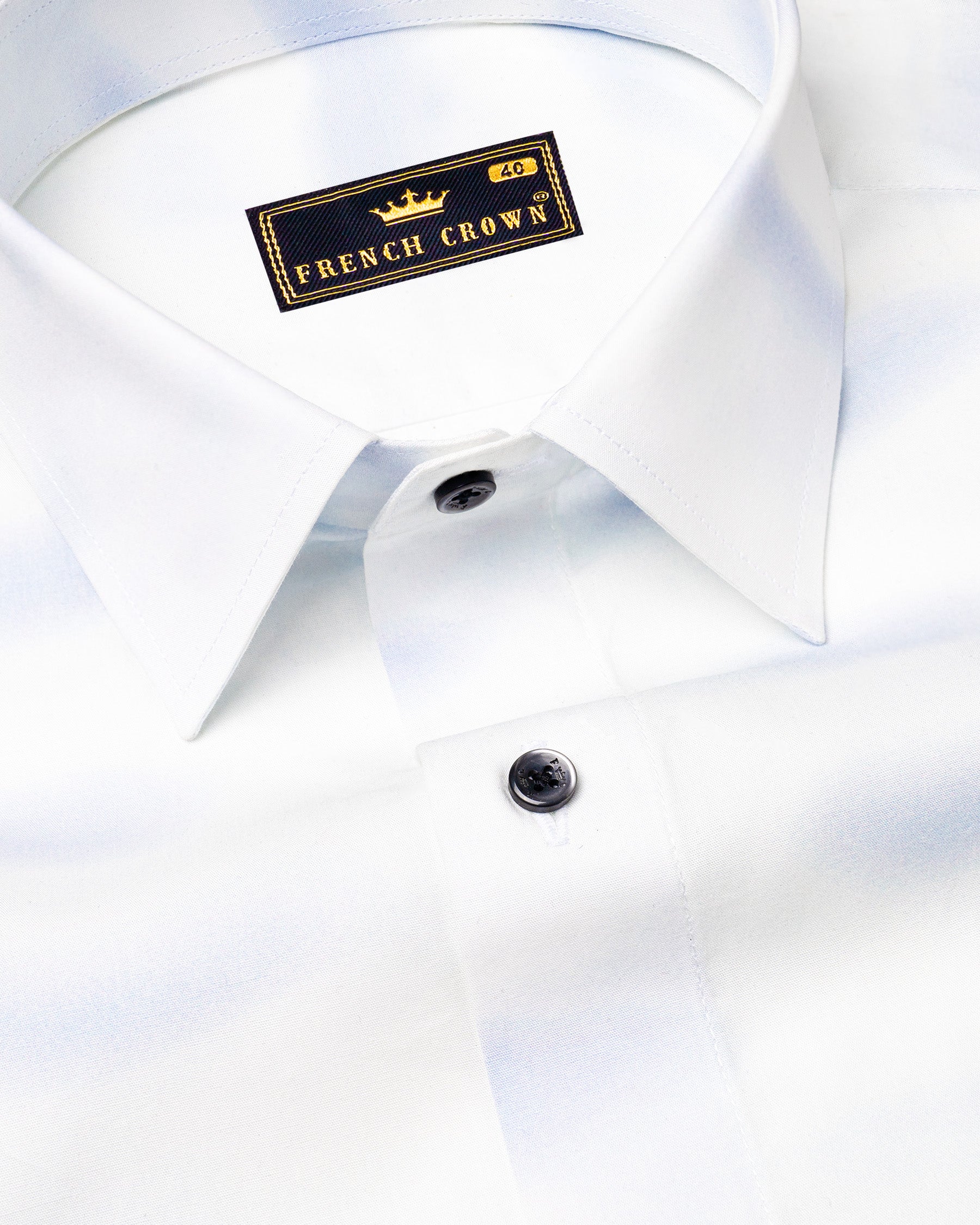 Bright White with Jagged Ice Tie Dye Print Premium Cotton Shirt 6963-BLK-38,6963-BLK-38,6963-BLK-39,6963-BLK-39,6963-BLK-40,6963-BLK-40,6963-BLK-42,6963-BLK-42,6963-BLK-44,6963-BLK-44,6963-BLK-46,6963-BLK-46,6963-BLK-48,6963-BLK-48,6963-BLK-50,6963-BLK-50,6963-BLK-52,6963-BLK-52