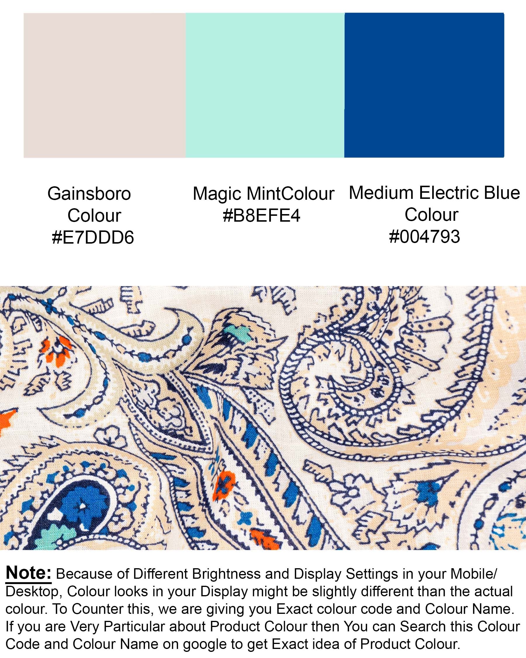 Gainsboro Paisley Printed Luxurious Linen Kurta Shirt 6964-KS-38,6964-KS-38,6964-KS-39,6964-KS-39,6964-KS-40,6964-KS-40,6964-KS-42,6964-KS-42,6964-KS-44,6964-KS-44,6964-KS-46,6964-KS-46,6964-KS-48,6964-KS-48,6964-KS-50,6964-KS-50,6964-KS-52,6964-KS-52