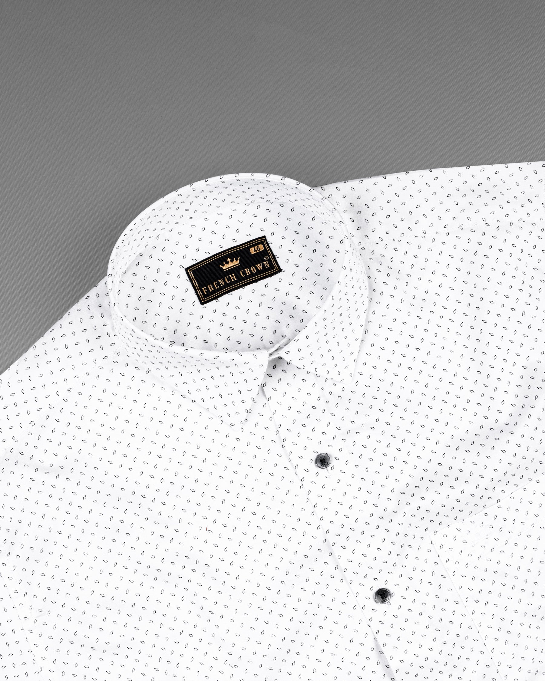 Bright White and Jade Black Super Soft Premium Cotton Shirt 6979-BLK-38,6979-BLK-38,6979-BLK-39,6979-BLK-39,6979-BLK-40,6979-BLK-40,6979-BLK-42,6979-BLK-42,6979-BLK-44,6979-BLK-44,6979-BLK-46,6979-BLK-46,6979-BLK-48,6979-BLK-48,6979-BLK-50,6979-BLK-50,6979-BLK-52,6979-BLK-52