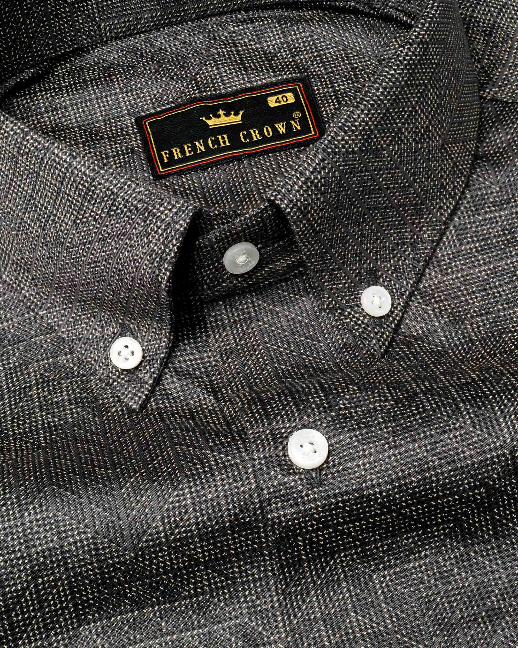 Wenge Gray with Antique Color Super Soft Premium Cotton Shirt 7014-BD-38,7014-BD-38,7014-BD-39,7014-BD-39,7014-BD-40,7014-BD-40,7014-BD-42,7014-BD-42,7014-BD-44,7014-BD-44,7014-BD-46,7014-BD-46,7014-BD-48,7014-BD-48,7014-BD-50,7014-BD-50,7014-BD-52,7014-BD-52