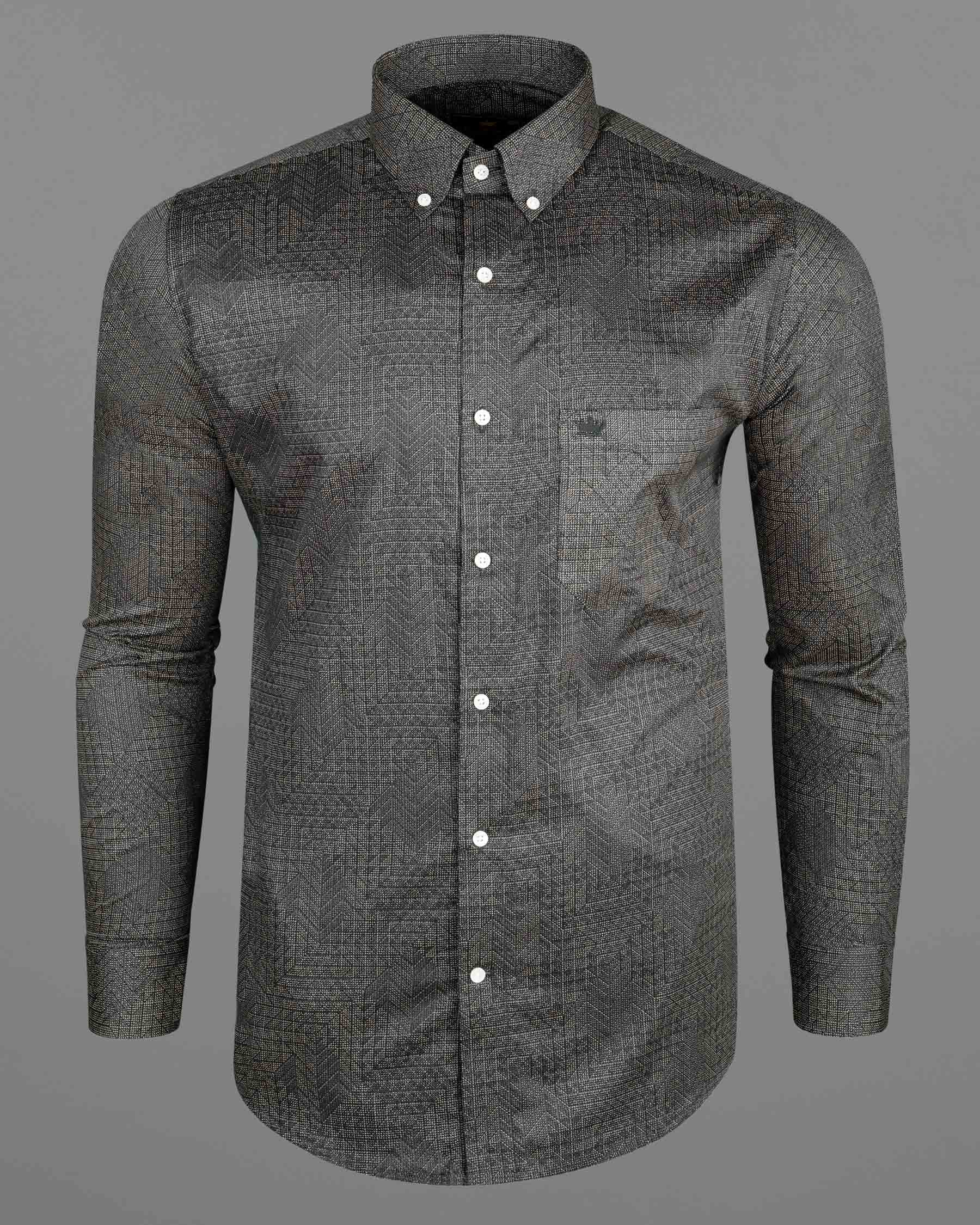 Wenge Gray with Antique Color Super Soft Premium Cotton Shirt 7014-BD-38,7014-BD-38,7014-BD-39,7014-BD-39,7014-BD-40,7014-BD-40,7014-BD-42,7014-BD-42,7014-BD-44,7014-BD-44,7014-BD-46,7014-BD-46,7014-BD-48,7014-BD-48,7014-BD-50,7014-BD-50,7014-BD-52,7014-BD-52